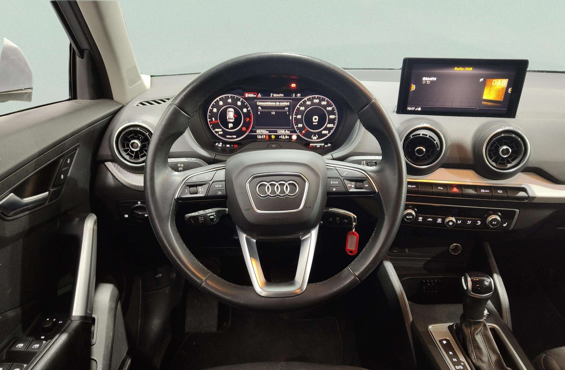 Audi Q2 Advanced 35 TFSI S tronic - foto 22