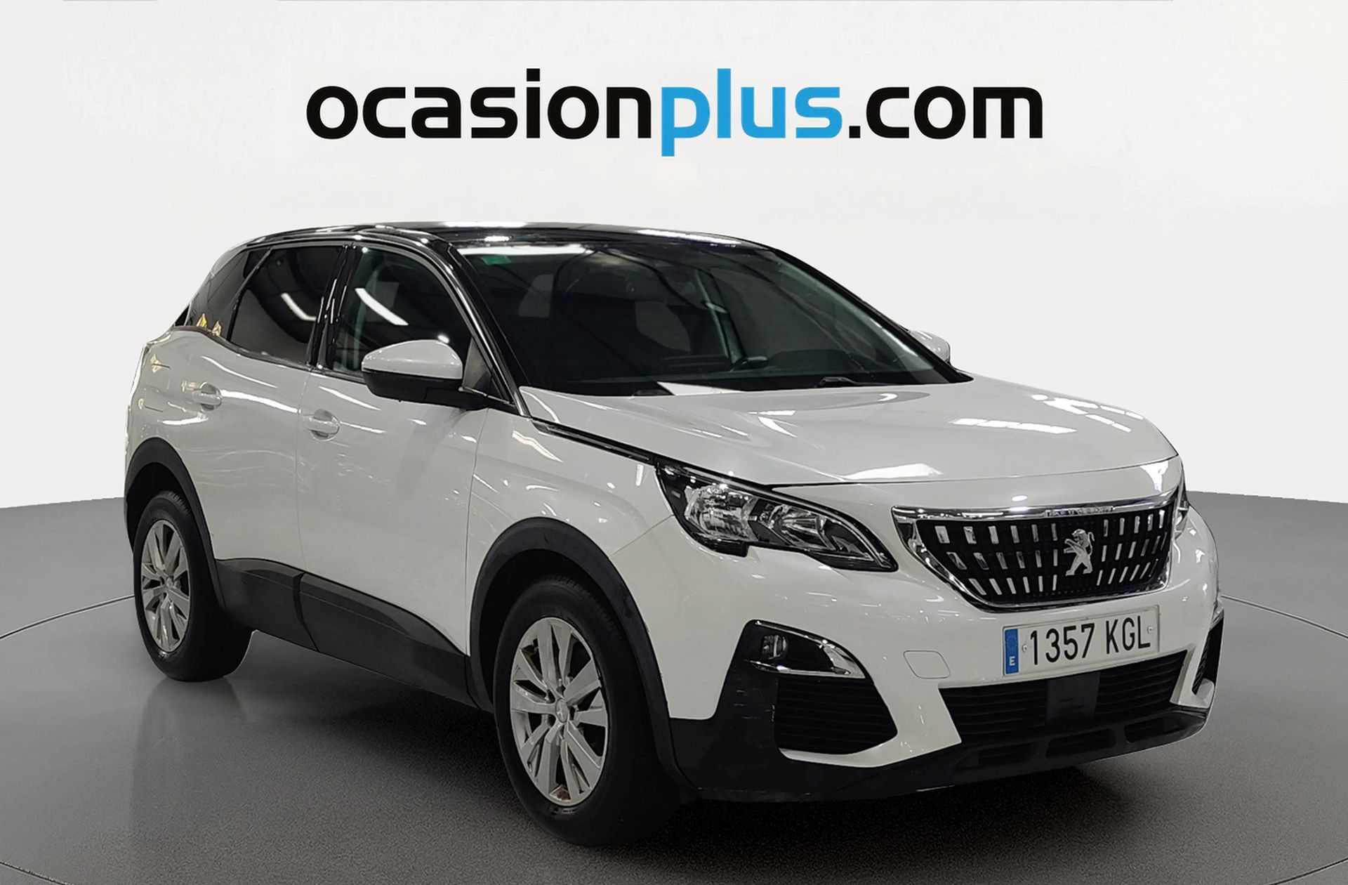 Peugeot 3008 PureTech 130 Active - foto 2