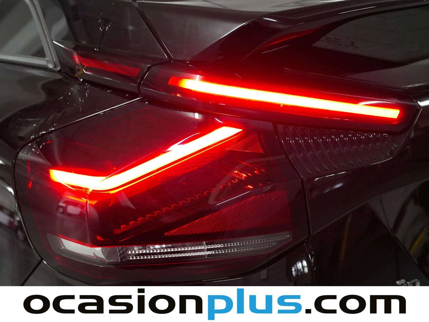 Foto Citroën C4 Citroen C4 PureTech 130 S&S 6v Feel Pack (130 CV)