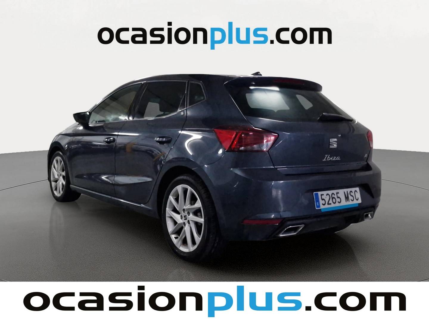 Foto Seat Ibiza SEAT Ibiza 1.5 TSI FR XL DSG (150 CV)