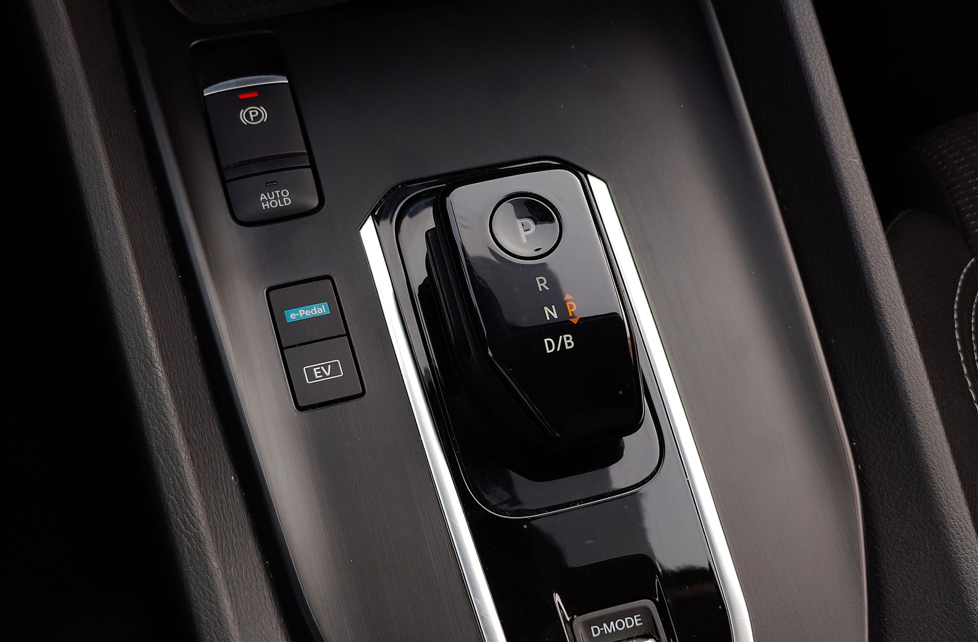 Nissan Qashqai E-POWER N-Connecta - foto 6