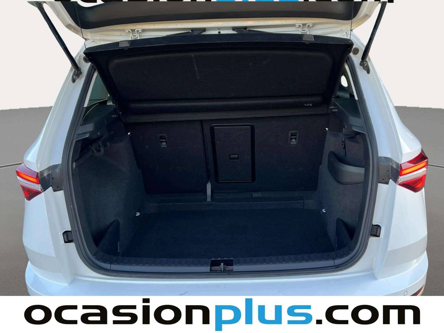 Foto Skoda Karoq Skoda Karoq 2.0 TDI Selection (115 CV)