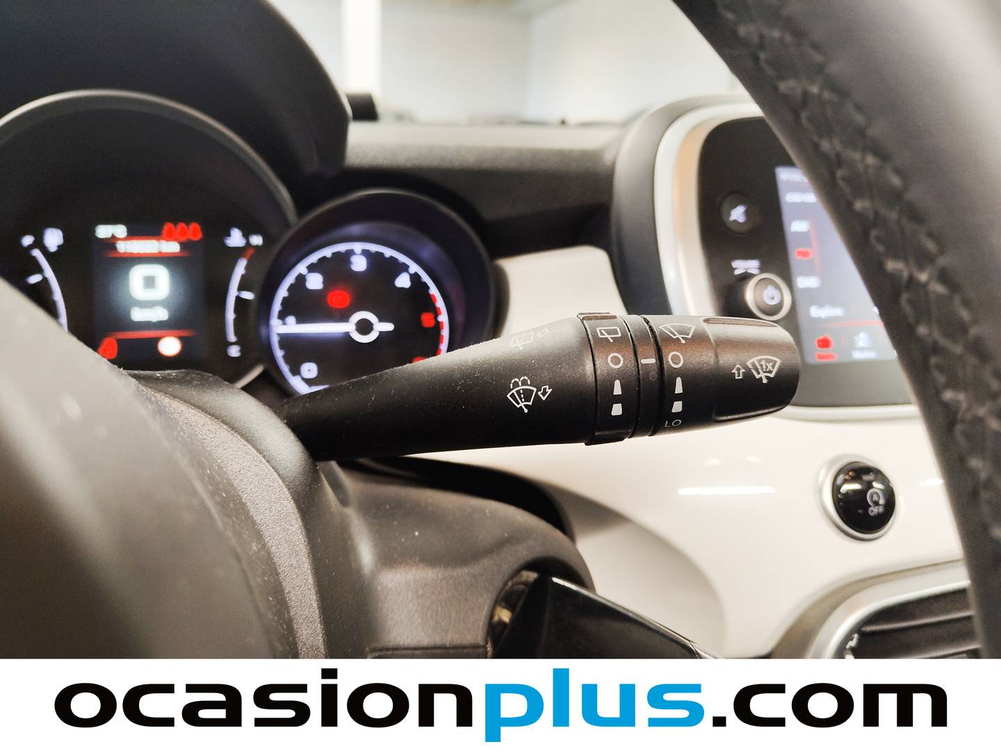 Fiat 500X Fiat 500X 1.6 MultiJet S&S Cross (120 CV) manual