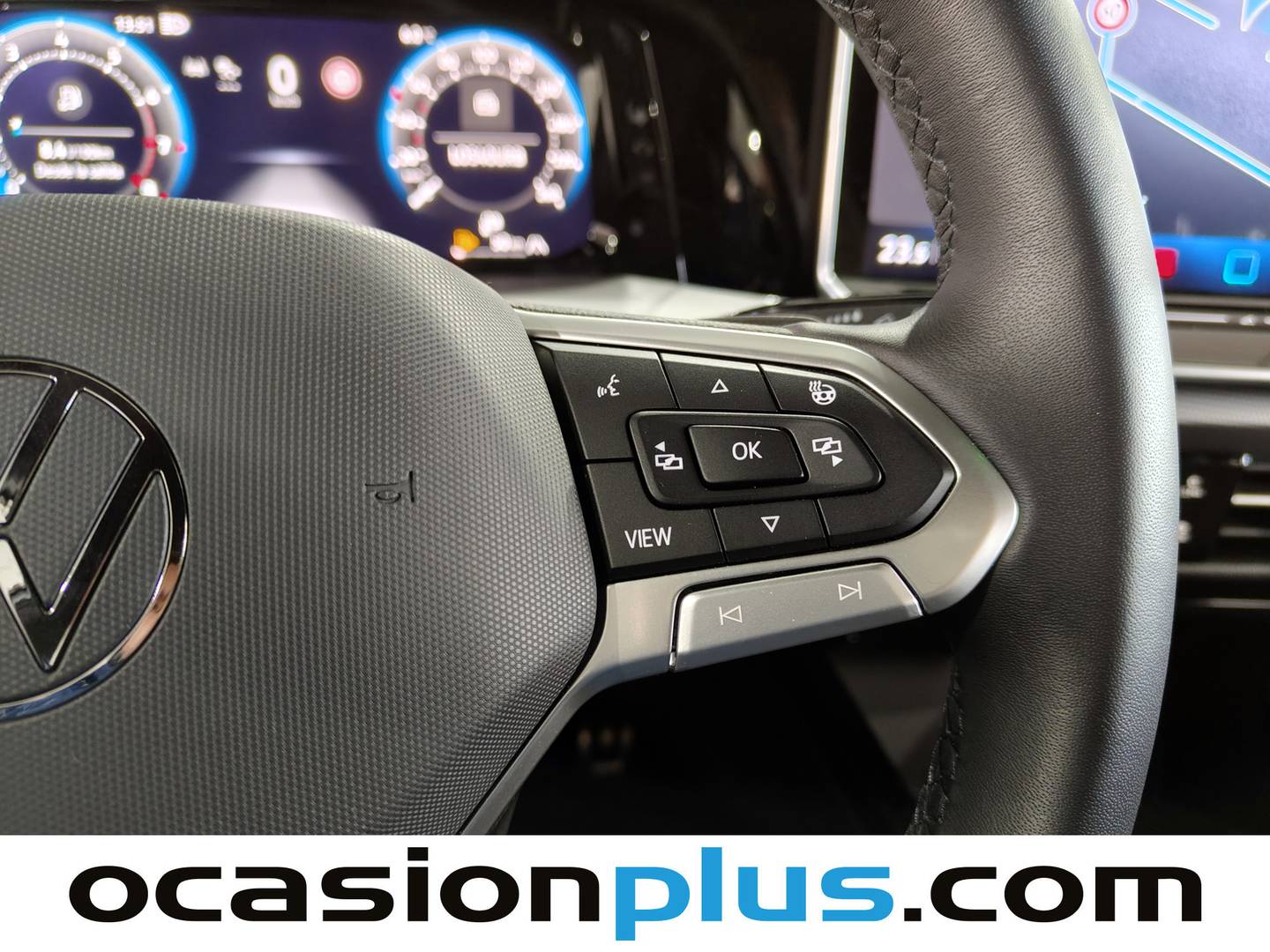 Foto Volkswagen Golf Volkswagen Golf 50 Aniversario 1.5 eTSI (150 CV) DSG