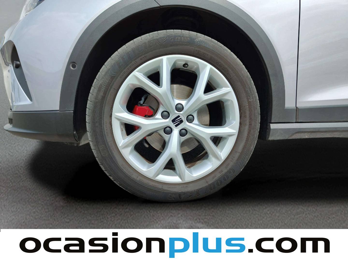 Seat Arona Seat Arona 1.5 TSI S&S FR XL DSG (150 CV) gasolina