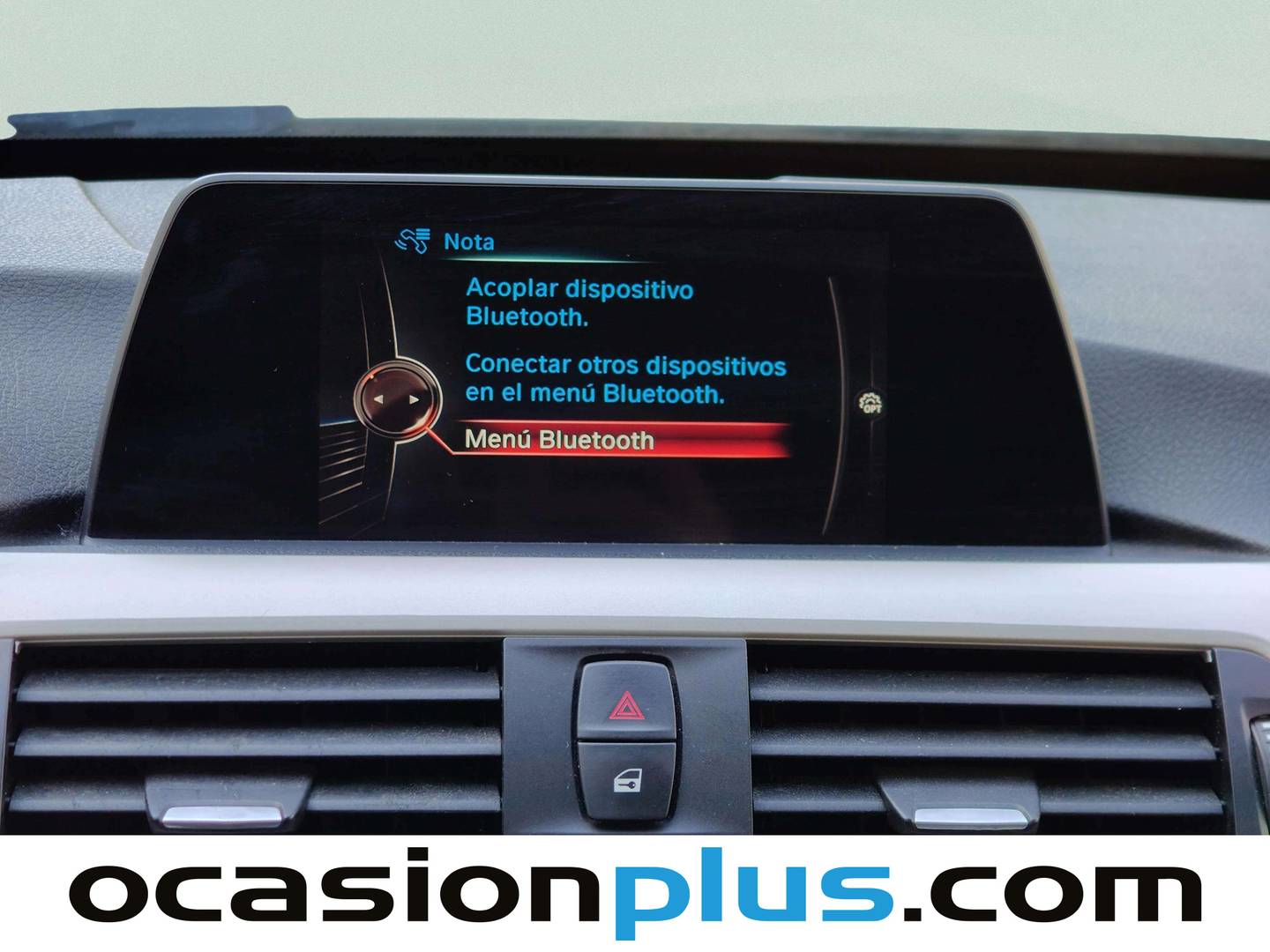 BMW Serie 3 BMW Serie 3 316d (116 CV) km 0