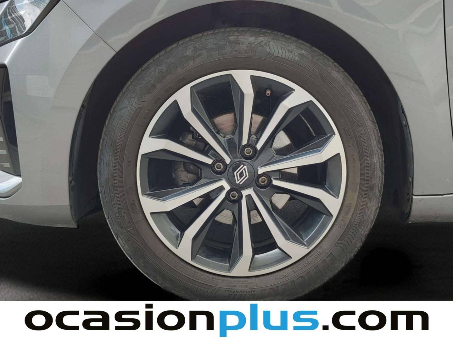 Renault Clio Renault Clio Techno TCe (90 CV) al mejor precio