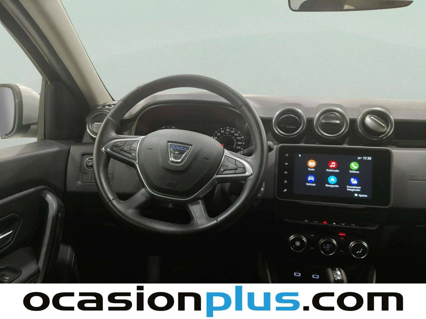 Dacia Duster Dacia Duster Prestige TCE (150 CV) EDC automático