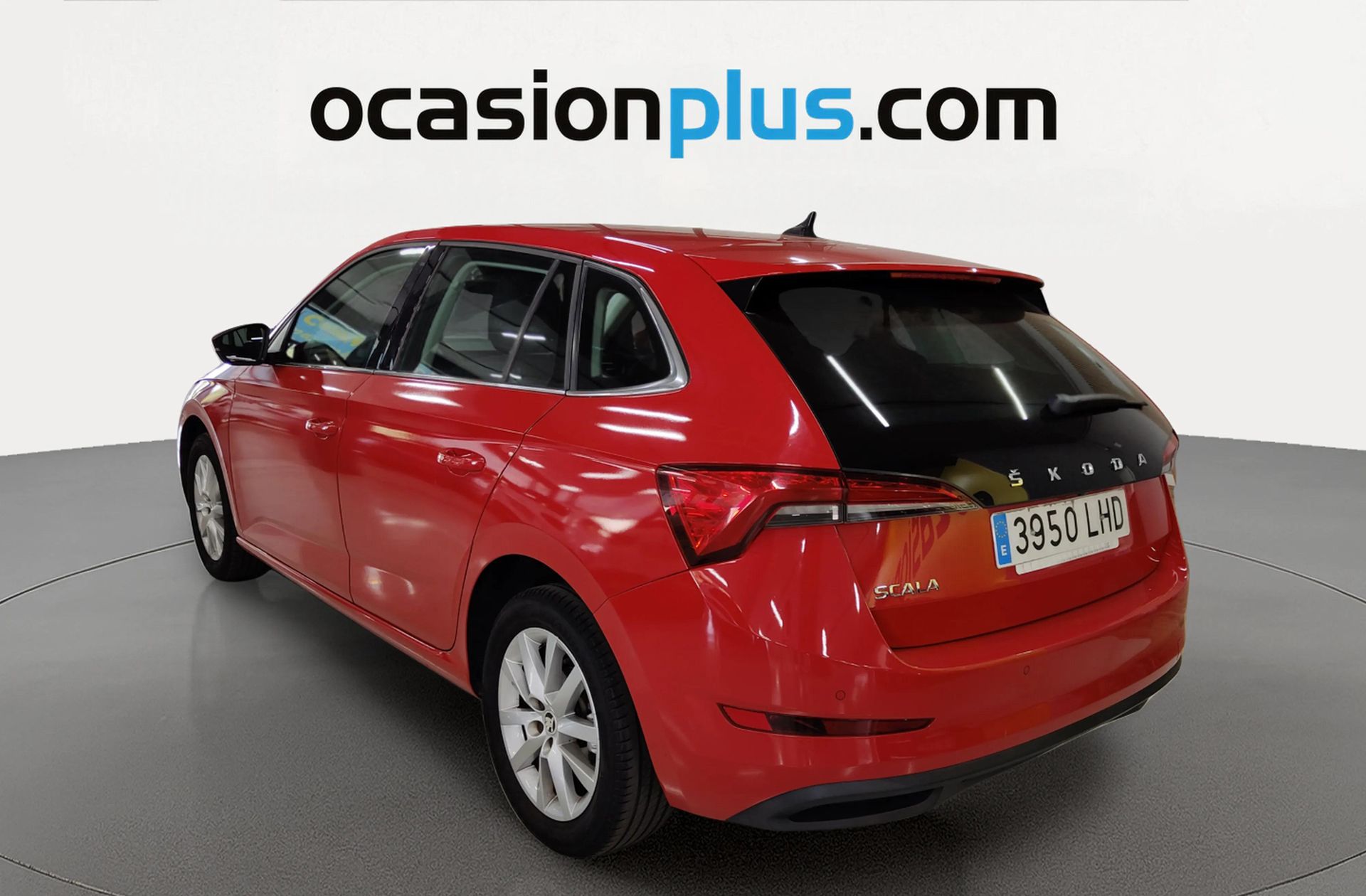 Škoda Scala 1.6 TDI Ambition - foto 3