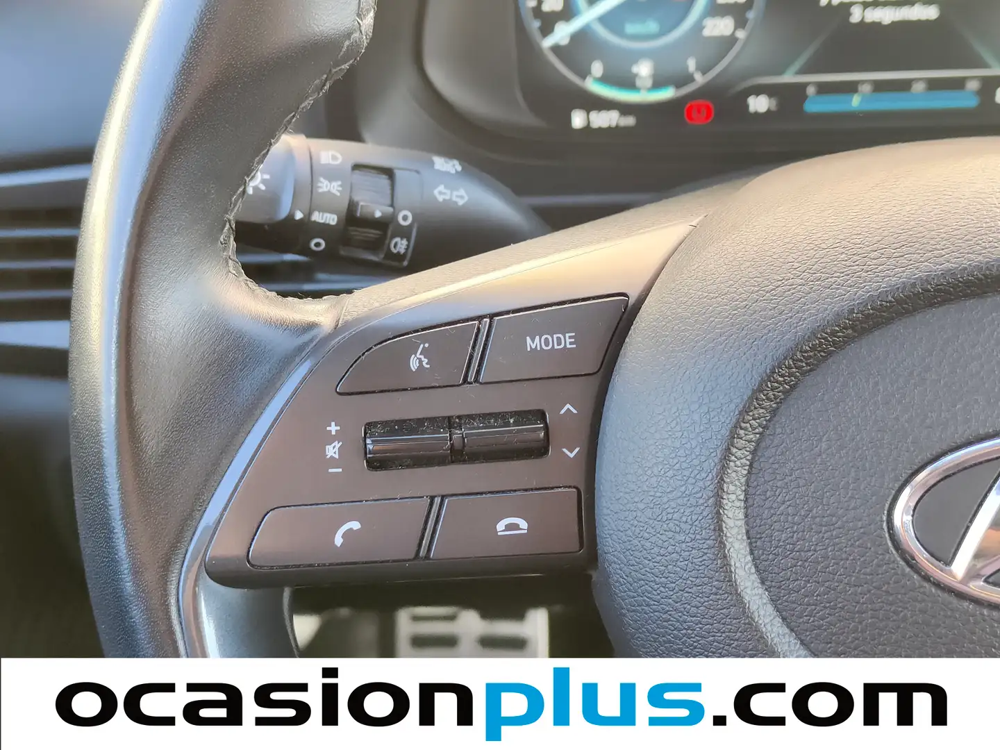 Foto Hyundai Bayon Hyundai Bayon 1.0 TGDI 48V Maxx  (100 CV)