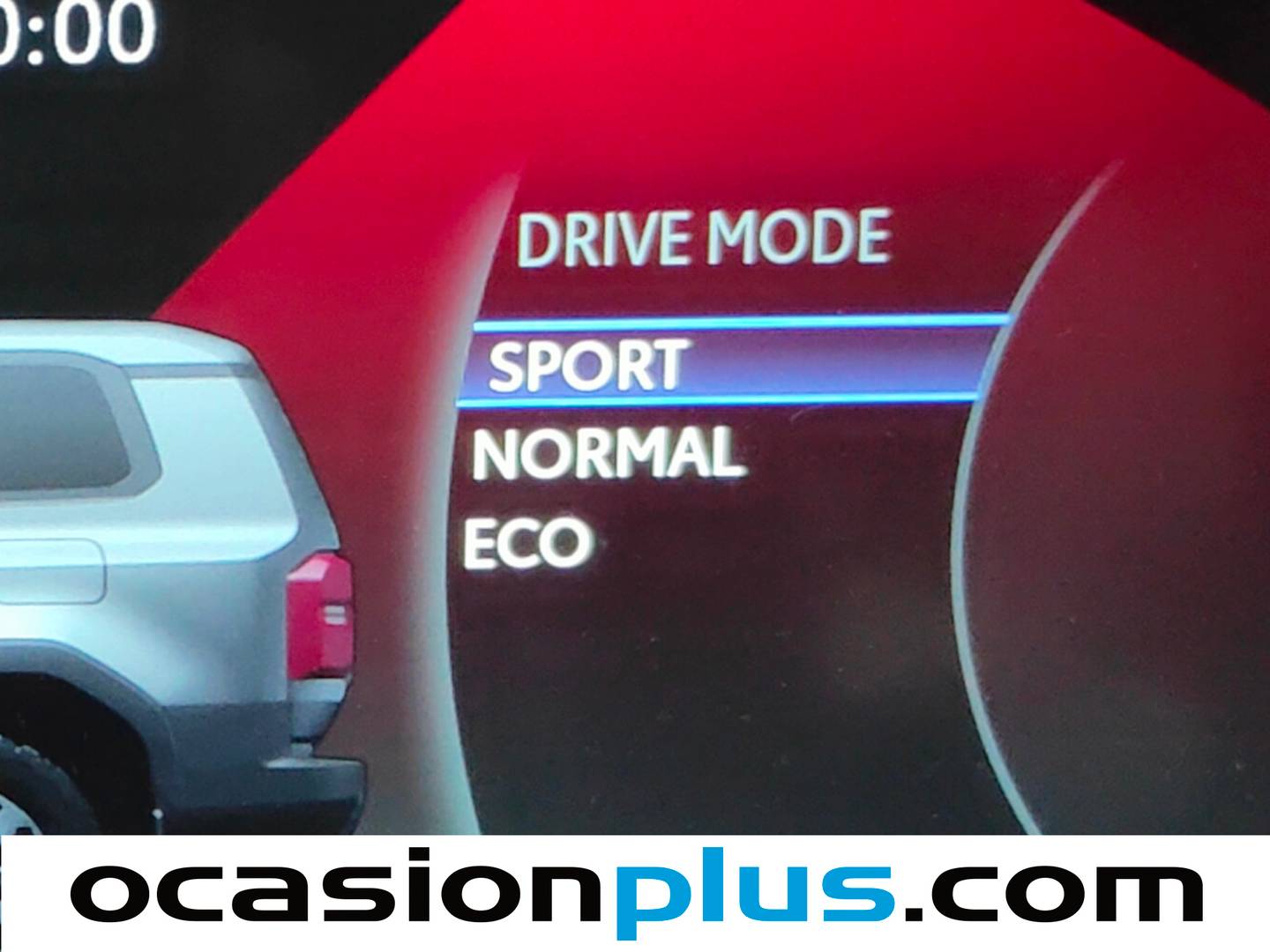 Toyota Land Cruiser Toyota Land Cruiser 2.8 D-4D VXL Auto (204 CV) 7 Plazas barato