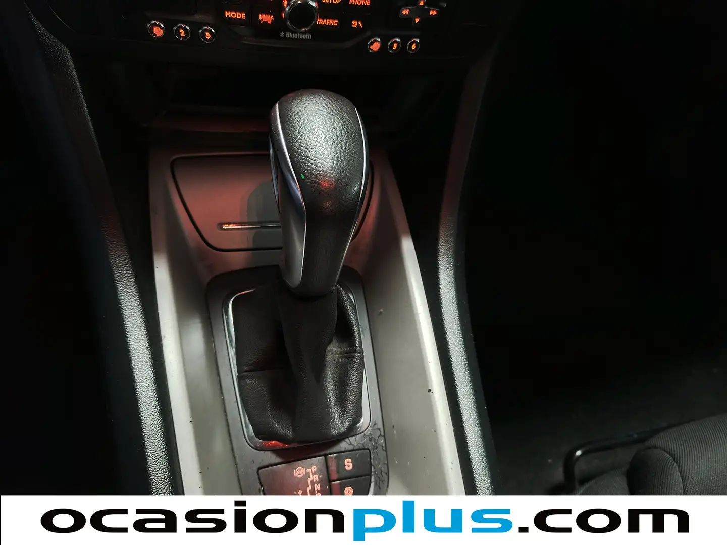 Foto Citroën C5 Citroen C5 2.0 HDI Millenium CAS (163 CV)