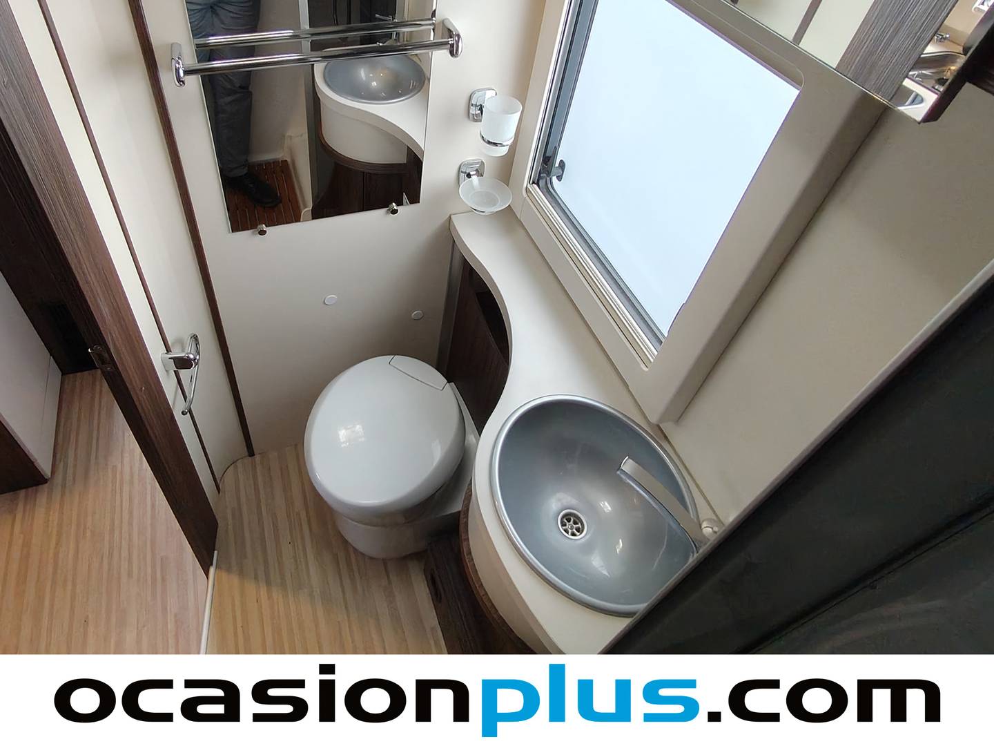 Benimar Mileo 442 Benimar Mileo 442 Tessoro (170 CV) 4 Plazas 170cv