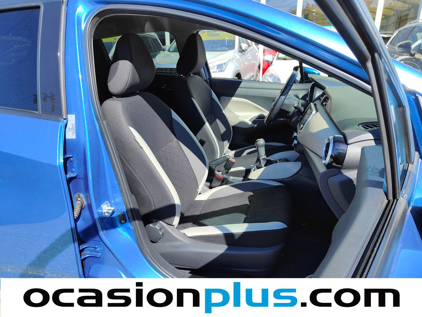 Nissan Micra Nissan Micra IG-T S&S N-Connecta (90 CV) km 0