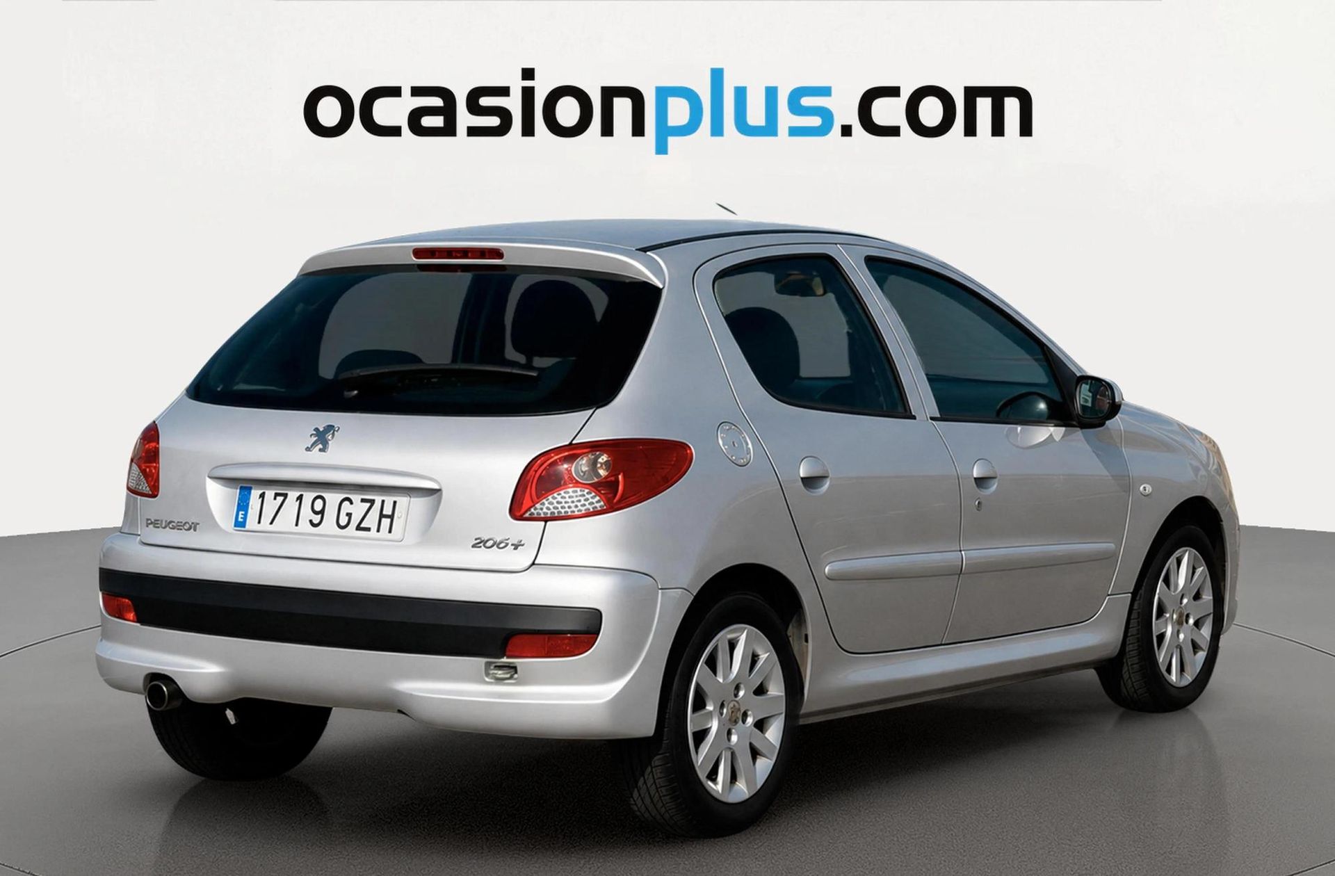 Peugeot 206 1.4 HDi - foto 4