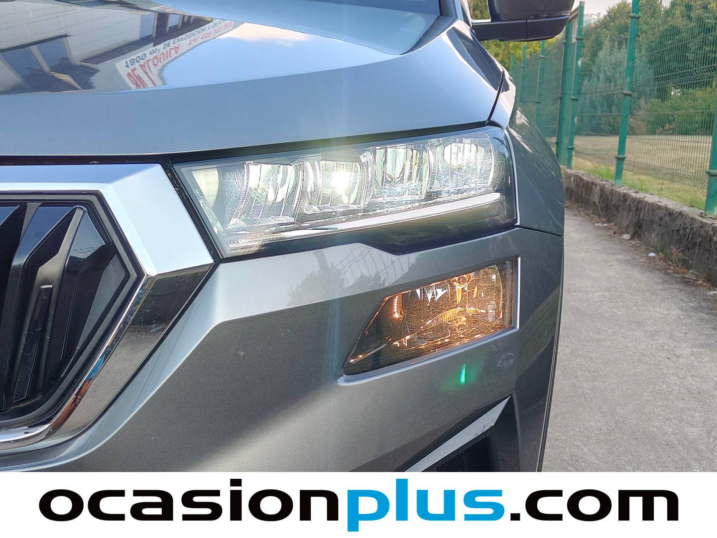 Skoda Karoq Skoda Karoq 1.5 TSI ACT Selection DSG (150 CV) barato