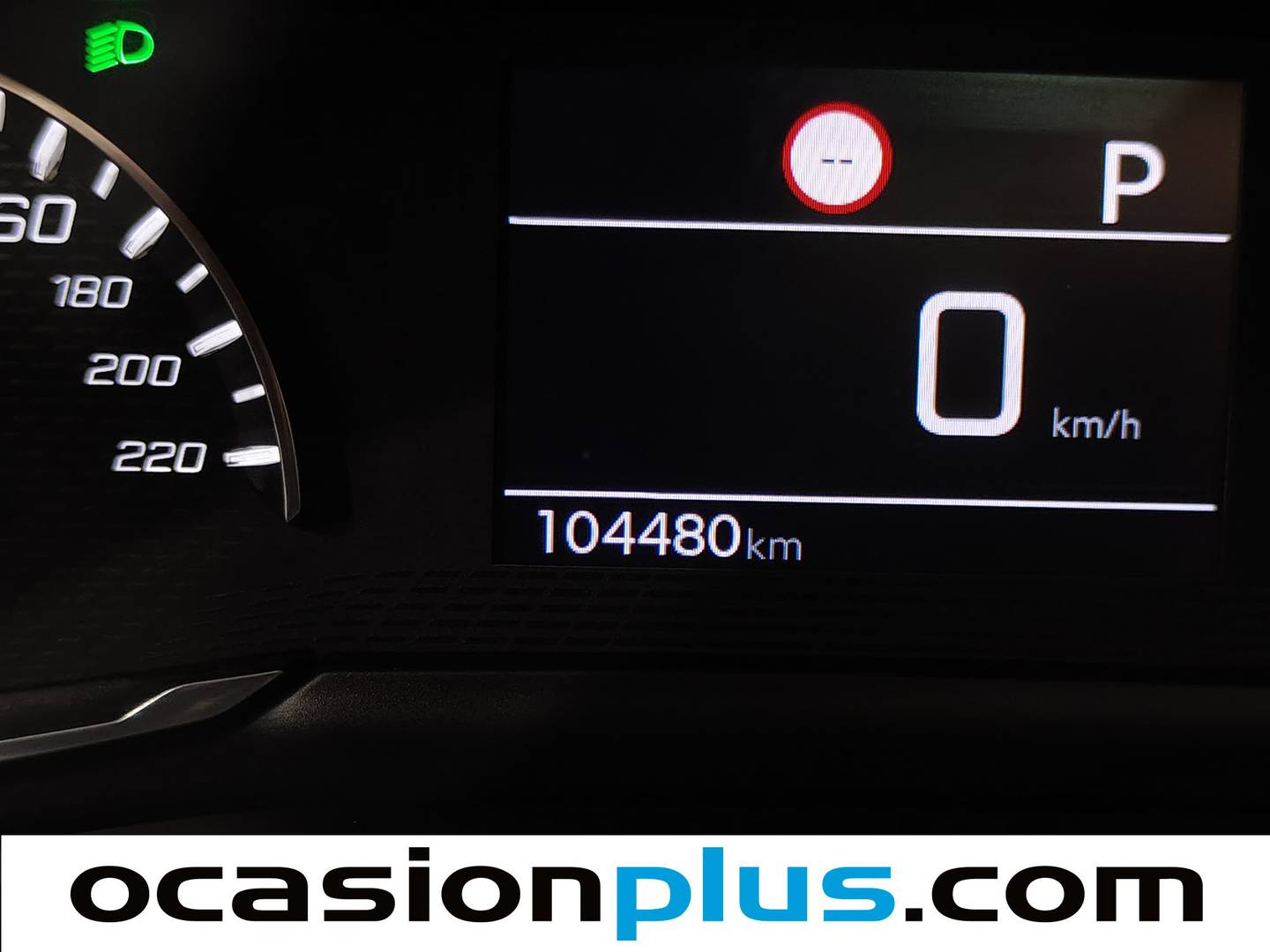 Peugeot 208 Peugeot 208 PureTech 130 S&S Allure EAT8 (130 CV) seminuevo