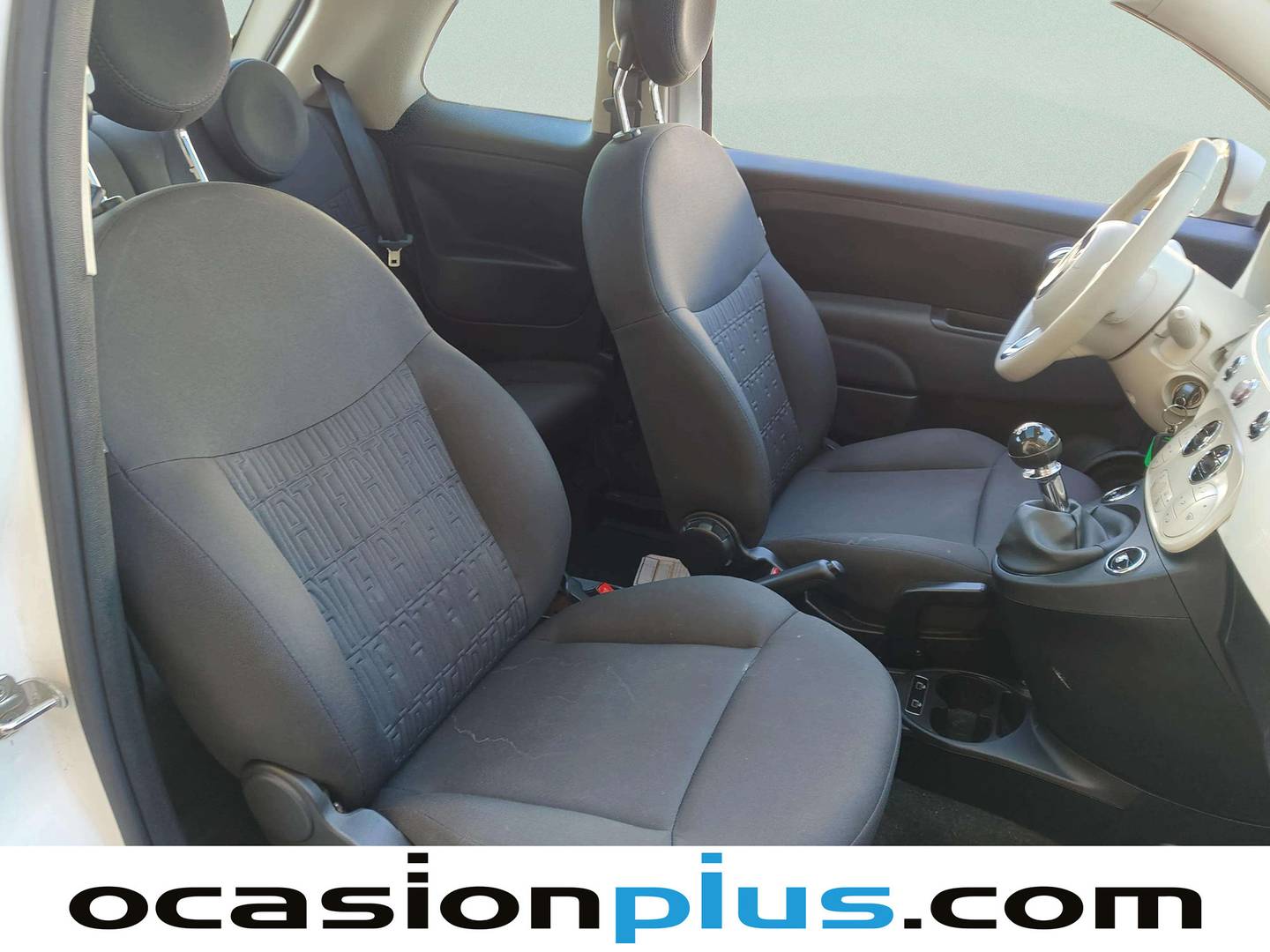 Fiat 500 Fiat 500 1.0 Hybrid Dolcevita (70 CV) manual