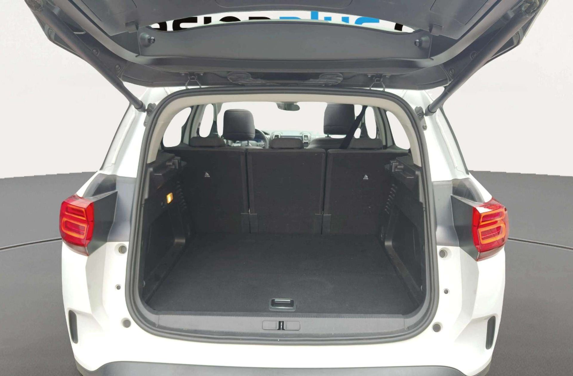 Citroën C5 Aircross 225 Shine Pack e-EAT8 - foto 23