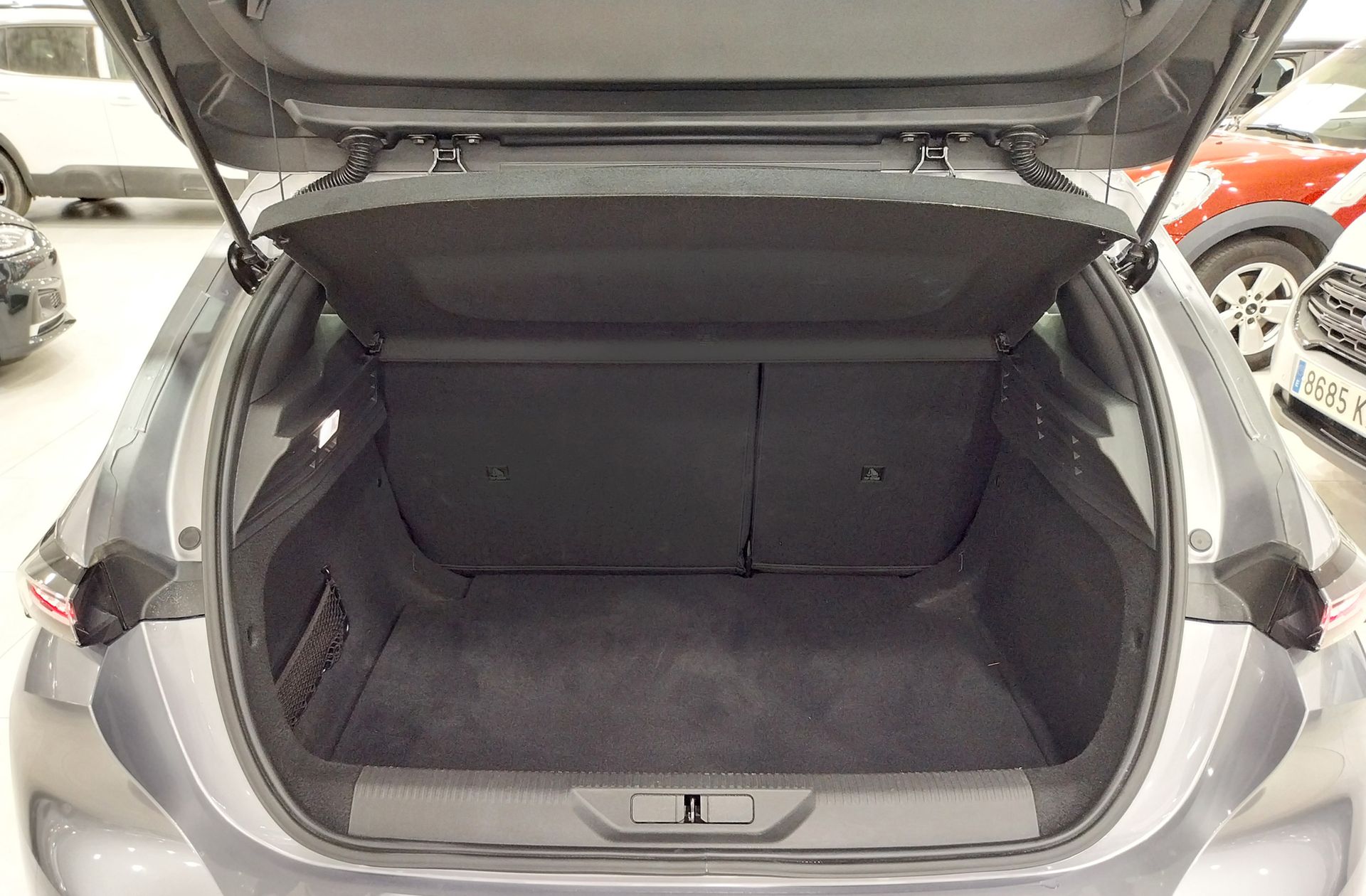 Peugeot 308 PureTech 130 Active Pack EAT8 - foto 14