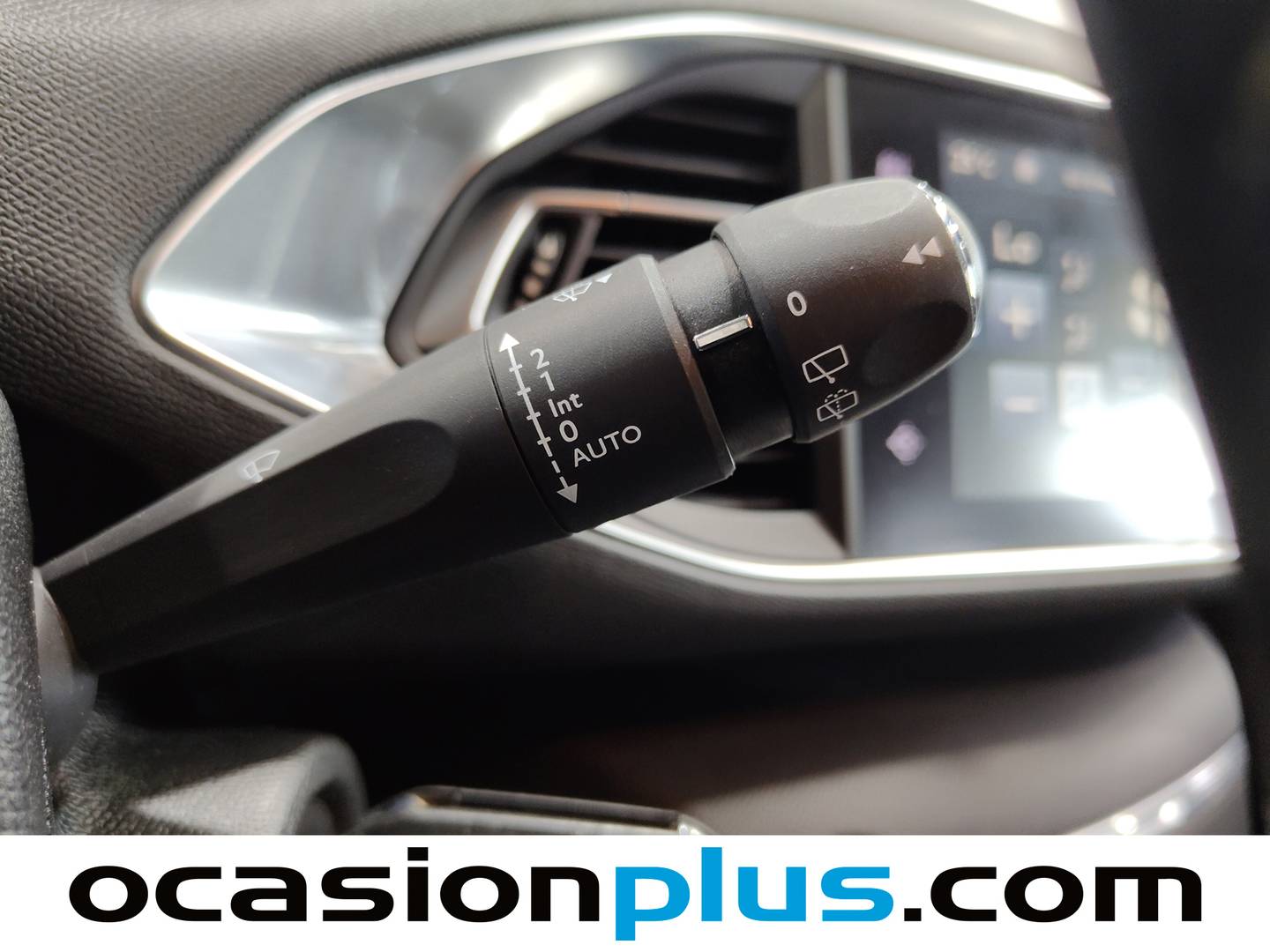 Peugeot 308 Peugeot 308 PureTech 110 S&S Style (110 CV) seminuevo