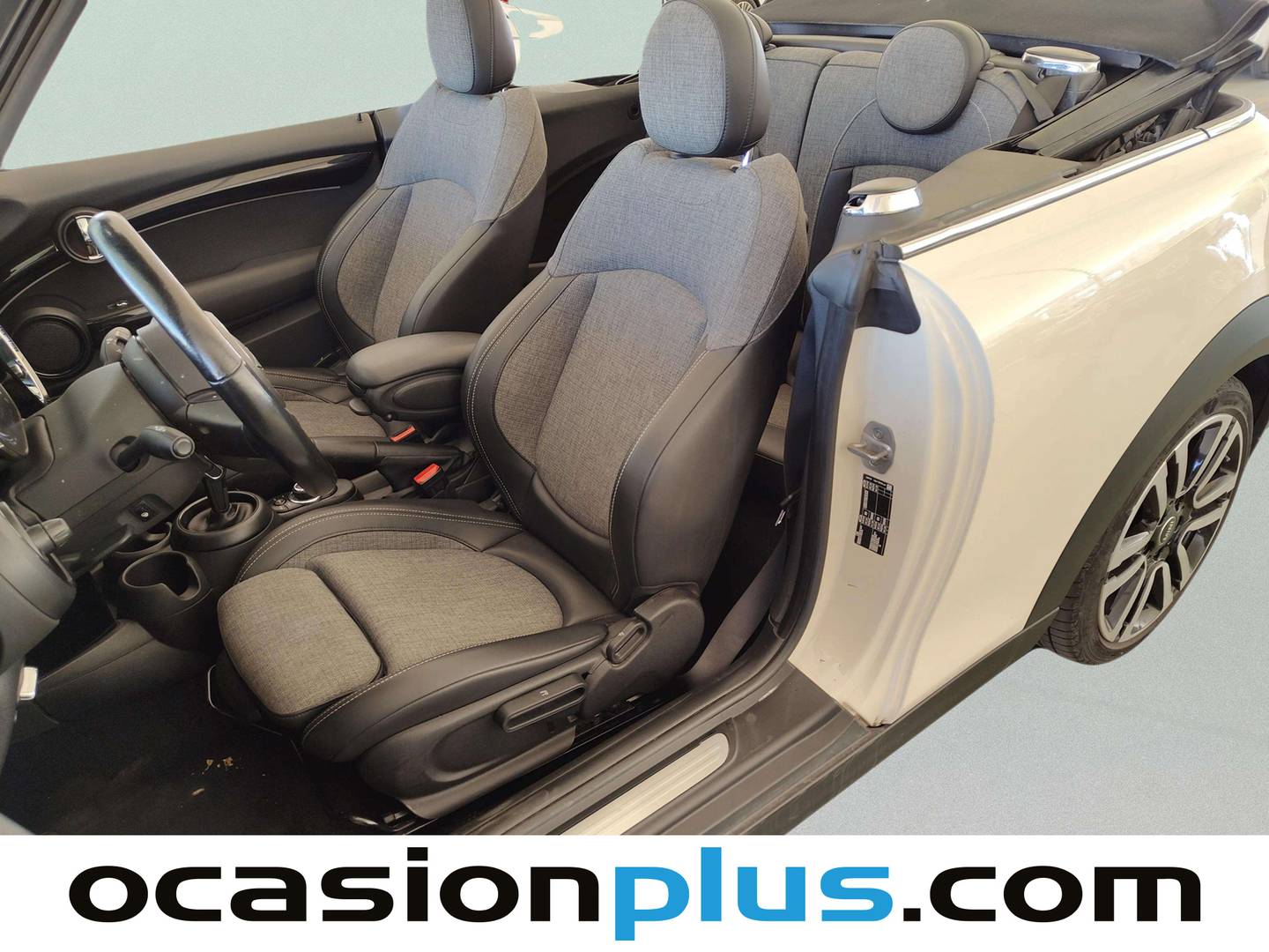 Foto Mini MINI MINI MINI Cabrio Cooper  (136 CV)