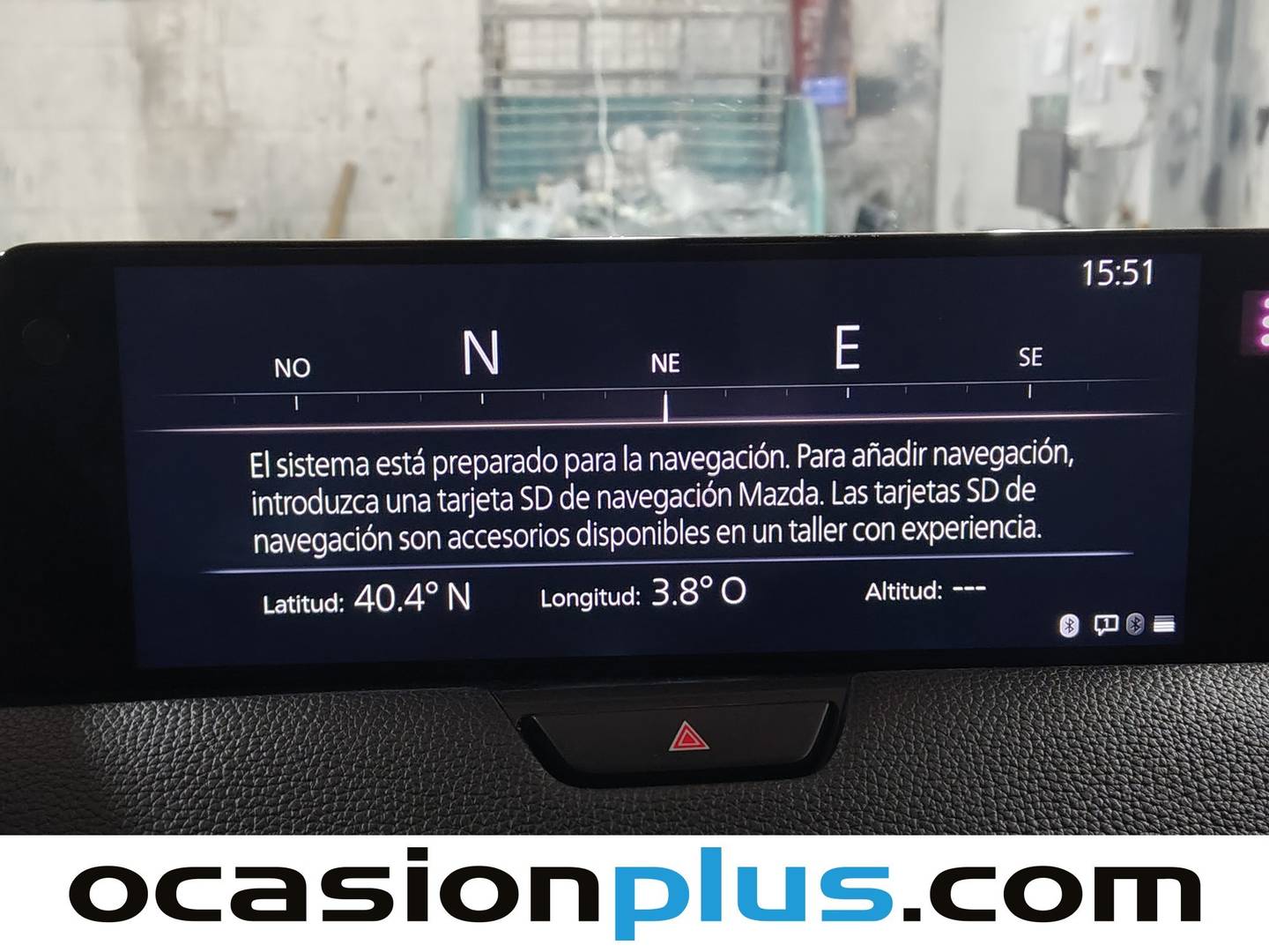 Foto Mazda CX-60 Mazda CX-60 e-Skyactiv D MHEV Homura Com-P 8AT (200 CV)