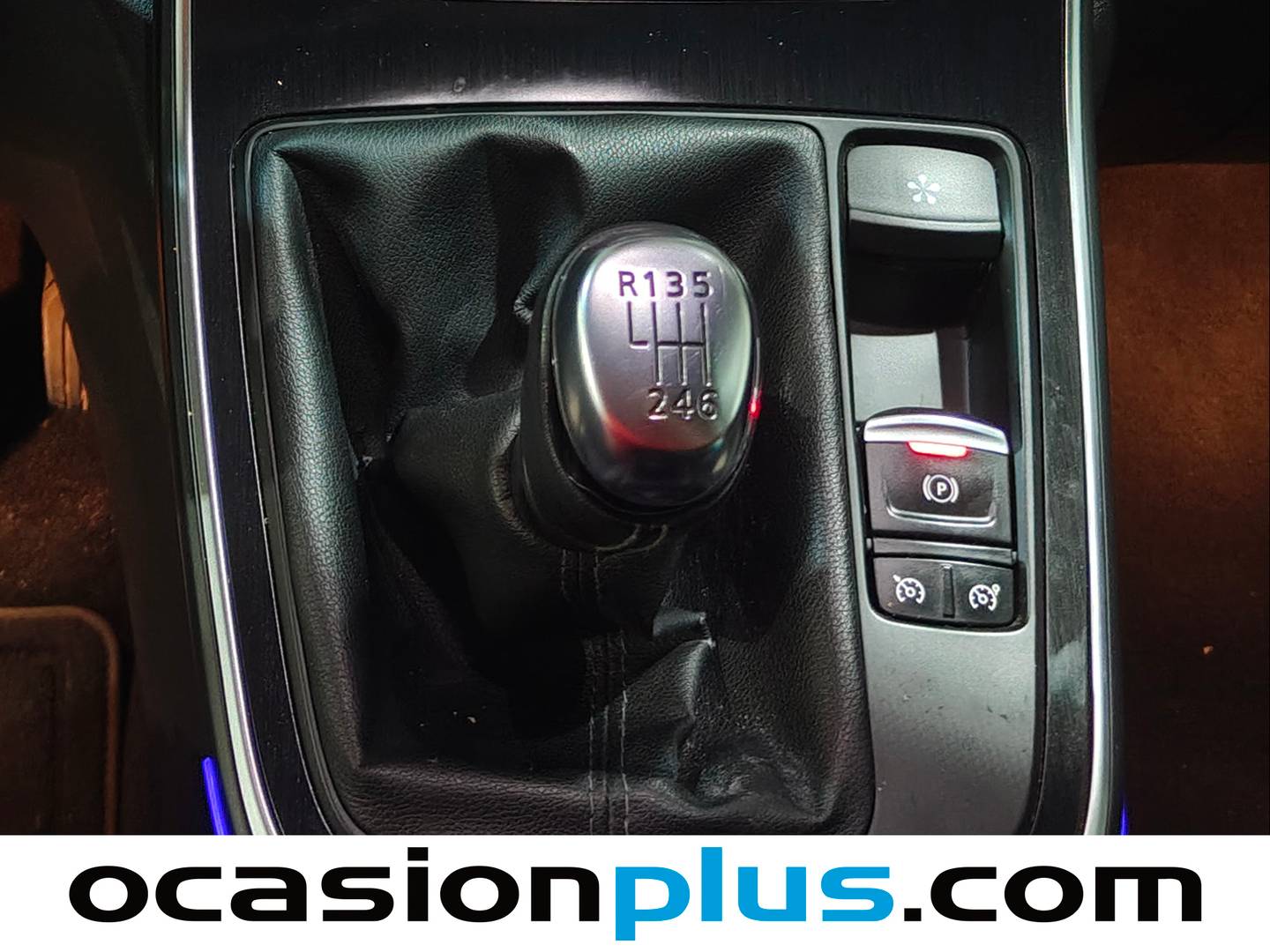 Renault Scénic Renault Scenic Zen Blue dCi (120 CV) de segunda mano