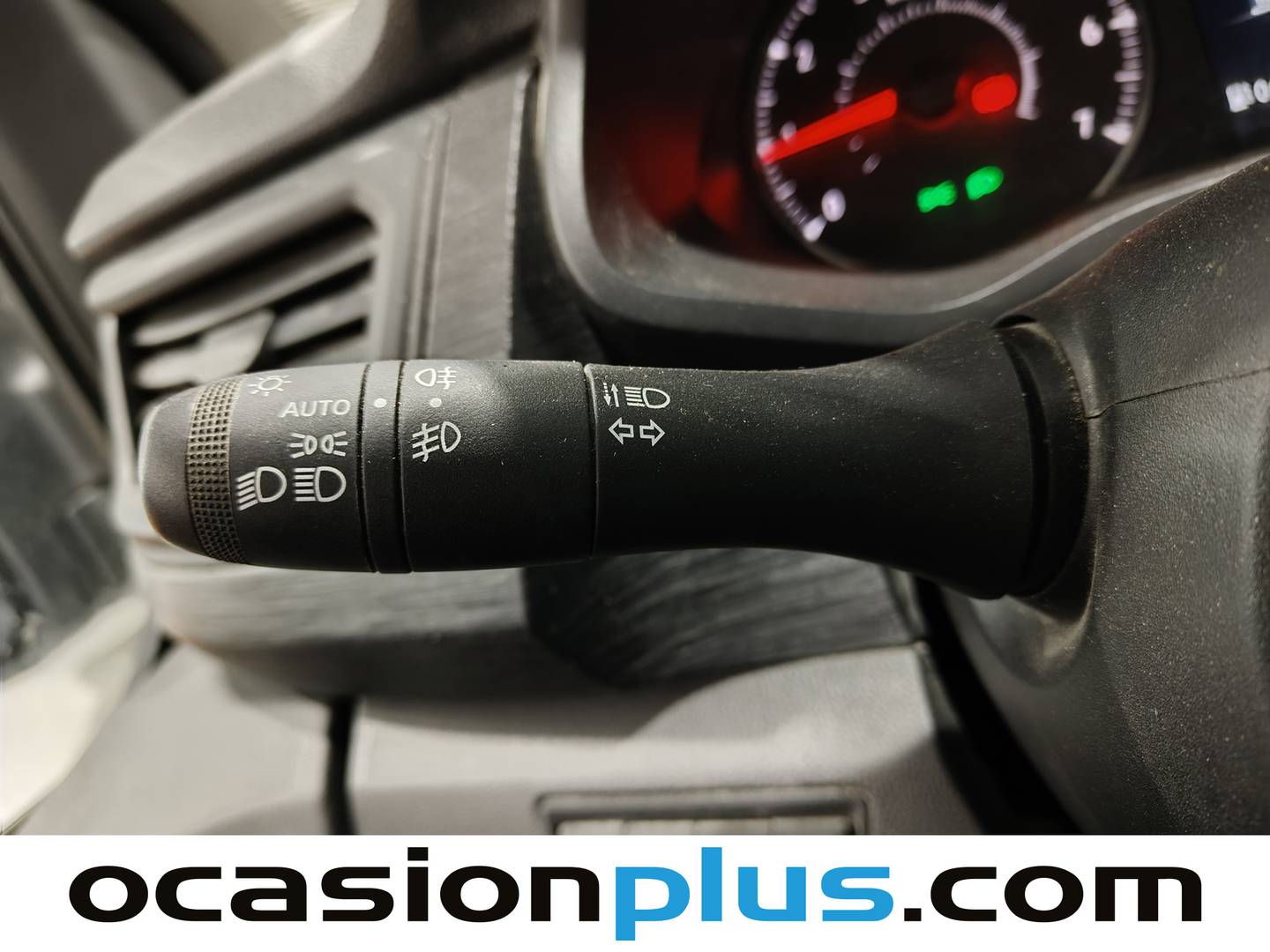 Foto Renault Trafic Renault Trafic Furgon Furgon L1H1 Blue dCi (130 CV)