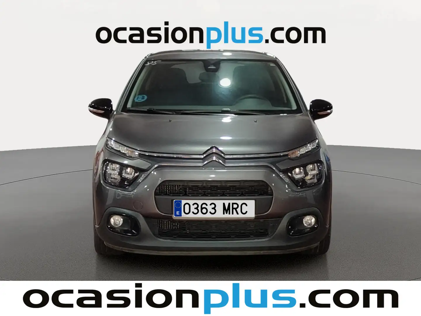 Foto Citroën C3 Origin Citroen C3 Origin PureTech (110CV) Max