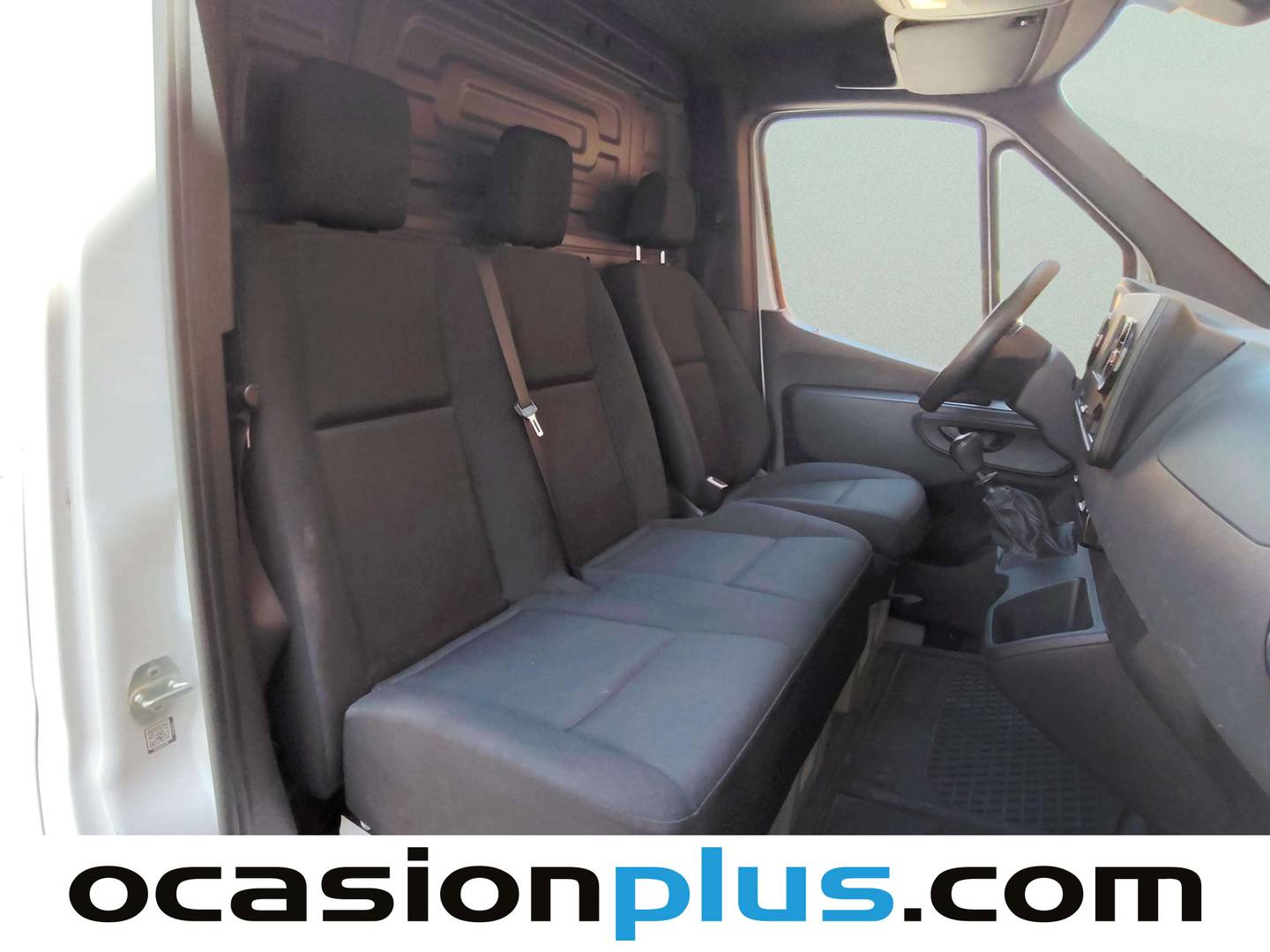 Mercedes Sprinter Mercedes Sprinter Furgon 311 CDI Corto 3.5T (114 CV) al mejor precio