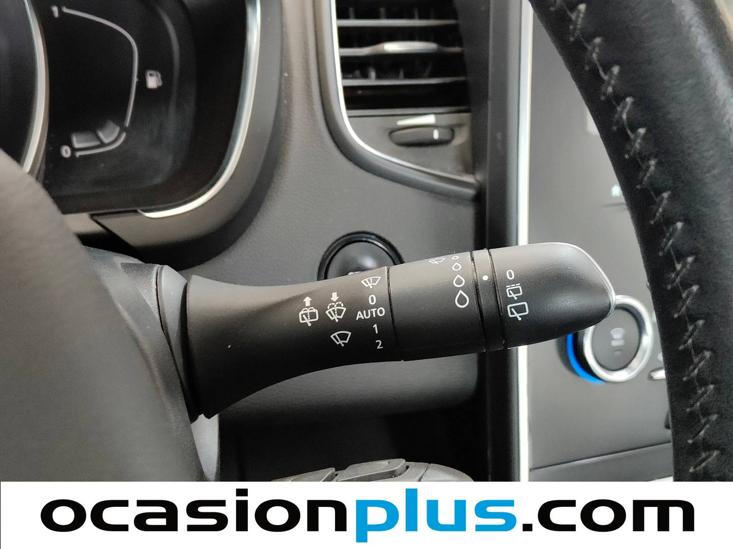 Foto Renault Grand Scénic Renault Grand Scenic Limited TCe (140 CV) EDC GPF 7 Plazas