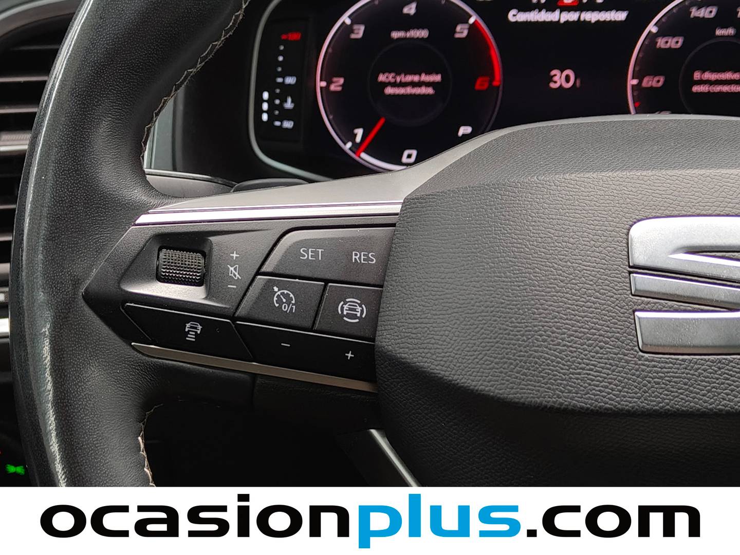Paquetes del Seat Ateca Seat Ateca 2.0 TDI S&S Style Go M DSG (150 CV)