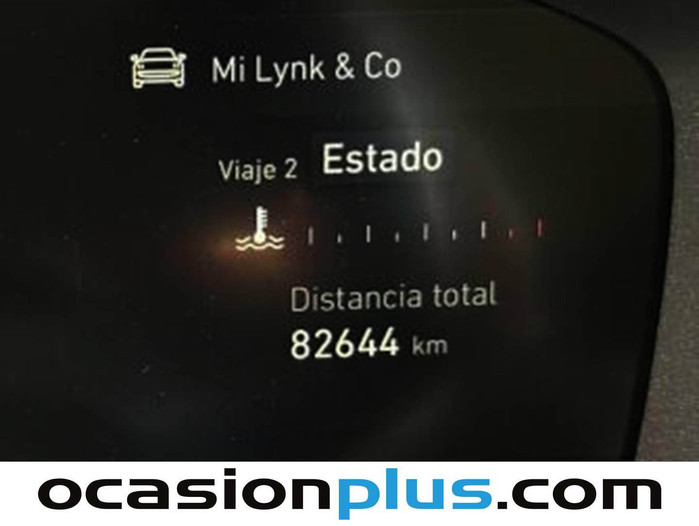 Lynk & Co 01 Lynk & Co 01 1.5 PHEV 6.6kW (261 CV) km 0
