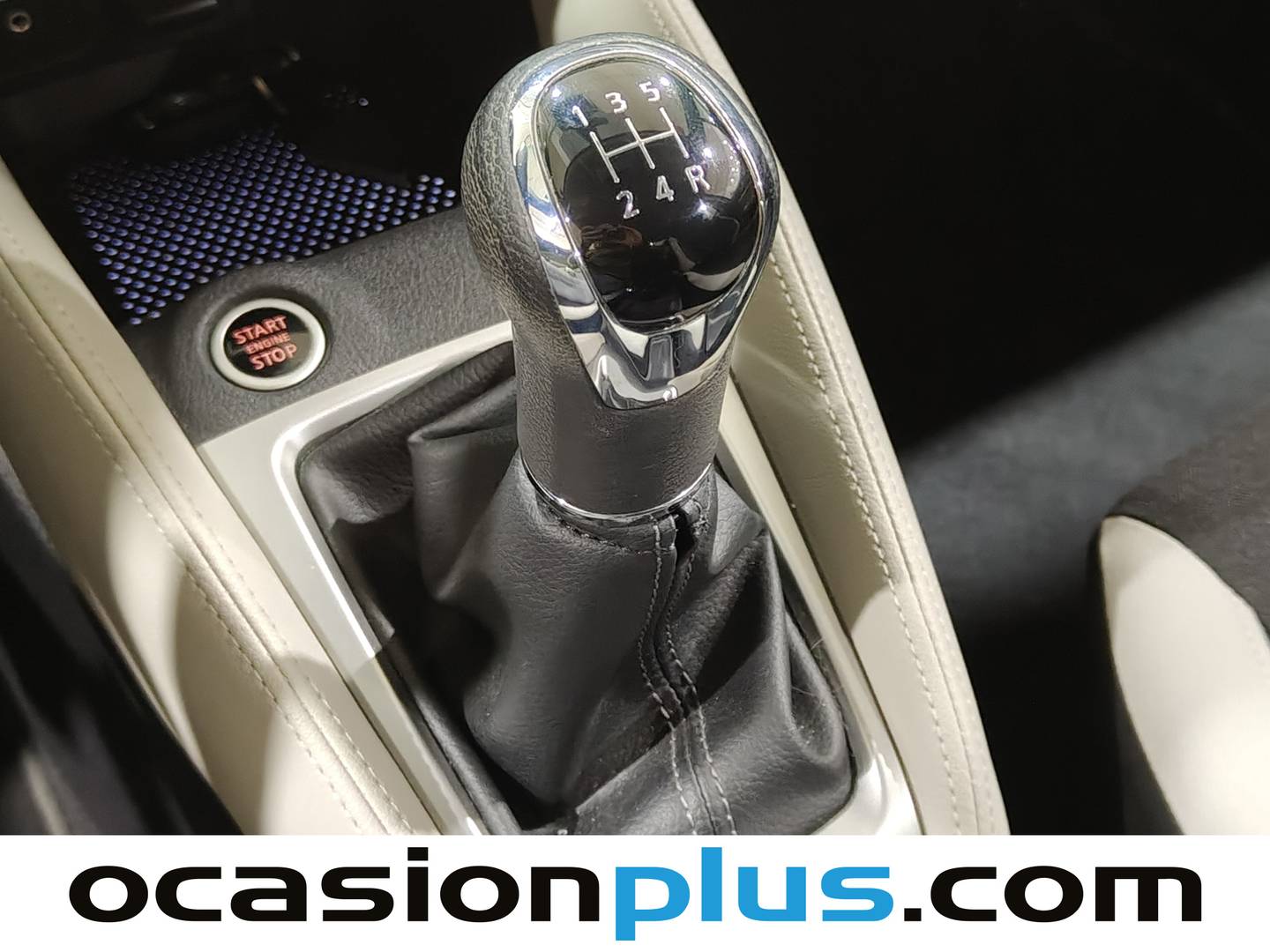 Foto Nissan Micra Nissan Micra IG-T N-Connecta (100 CV)