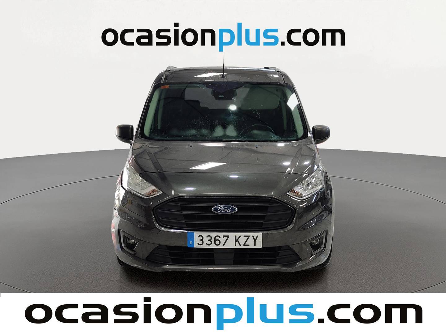 Ford Transit Connect Ford Transit Connect 1.5 TDCI S&S Trend 230 L2 (120 CV) 7 Plazas barato