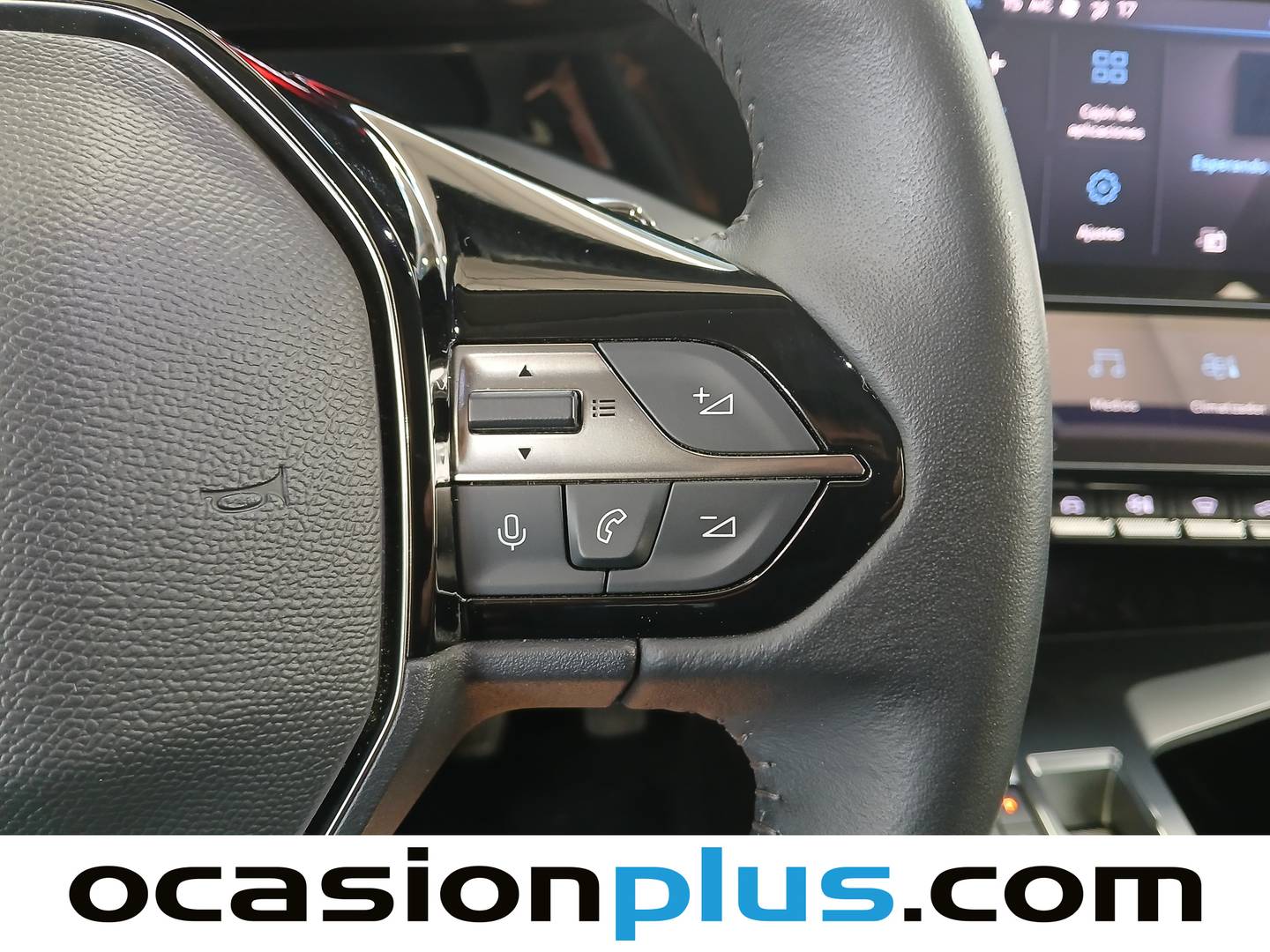 Peugeot 308 Peugeot 308 Allure Pack BlueHDi 130 S&S EAT8 (130 CV) 130cv