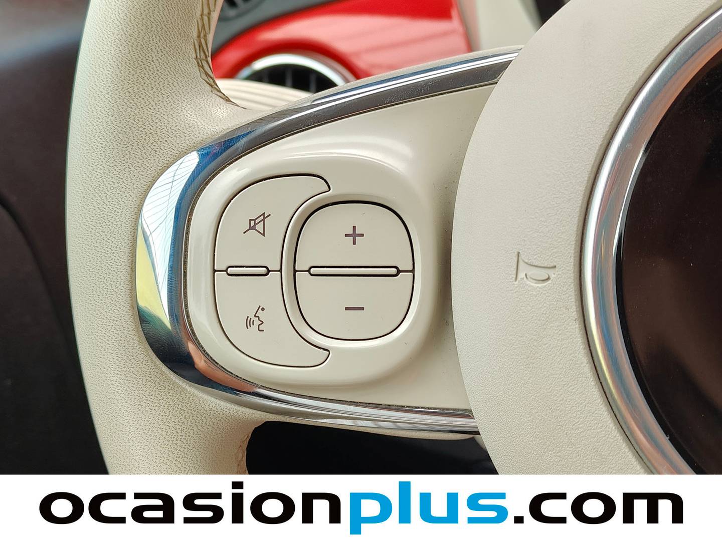 Fiat 500 Fiat 500 1.0 Hybrid Monotrim (70 CV) seminuevo