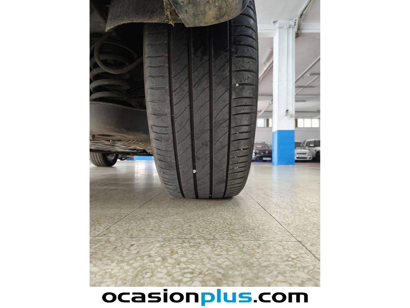 MG eHS MG eHS 1.5 T-GDI PHEV Luxury (258 CV) km 0