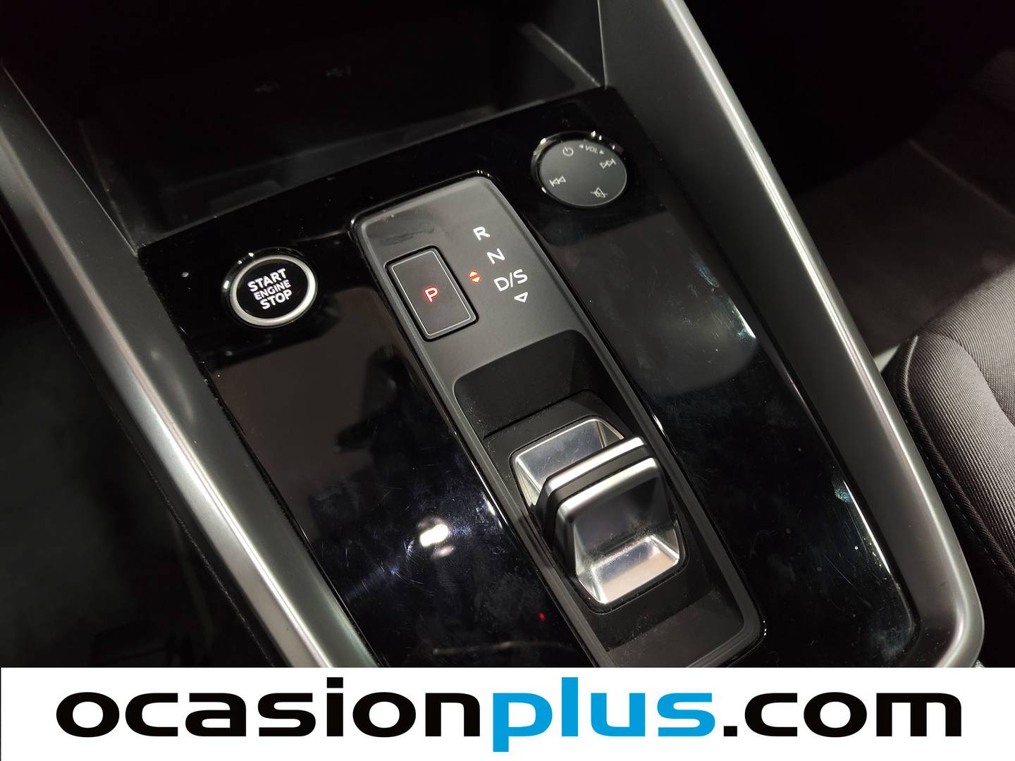 Audi A3 Audi A3 Sportback Advanced 30 TFSI (110 CV) S tronic barato