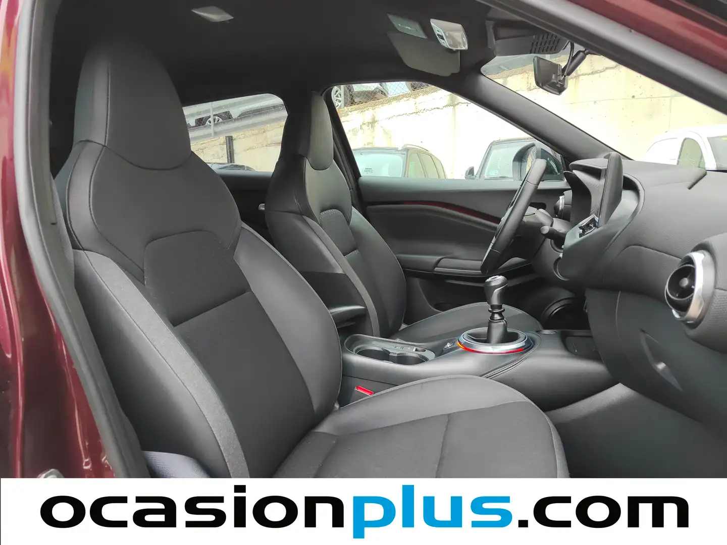 Foto Nissan JUKE Nissan Juke DIG-T N-Connecta 4x2 (114 CV)