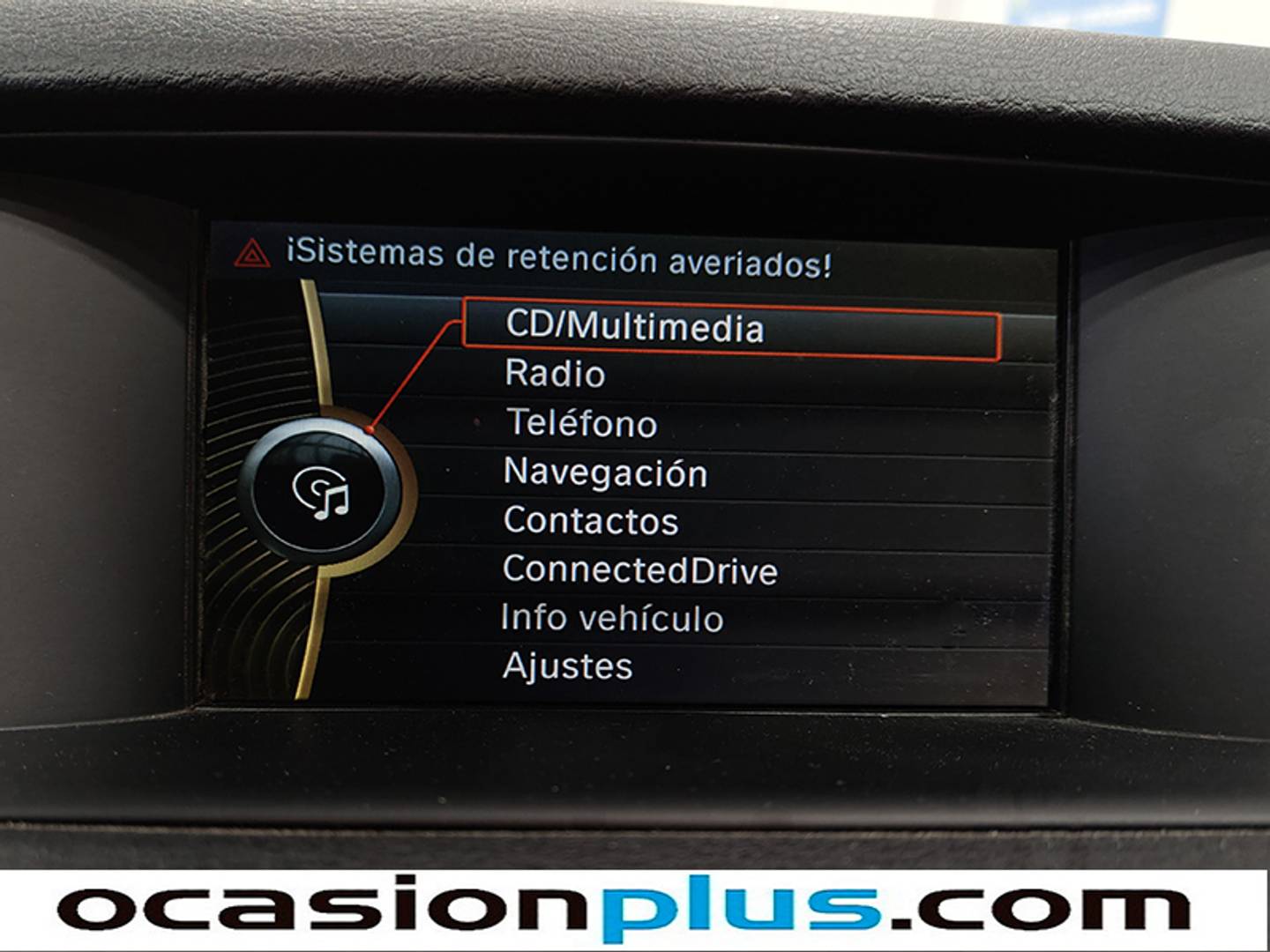 Foto BMW X1 BMW X1 sDrive18d (143 CV)