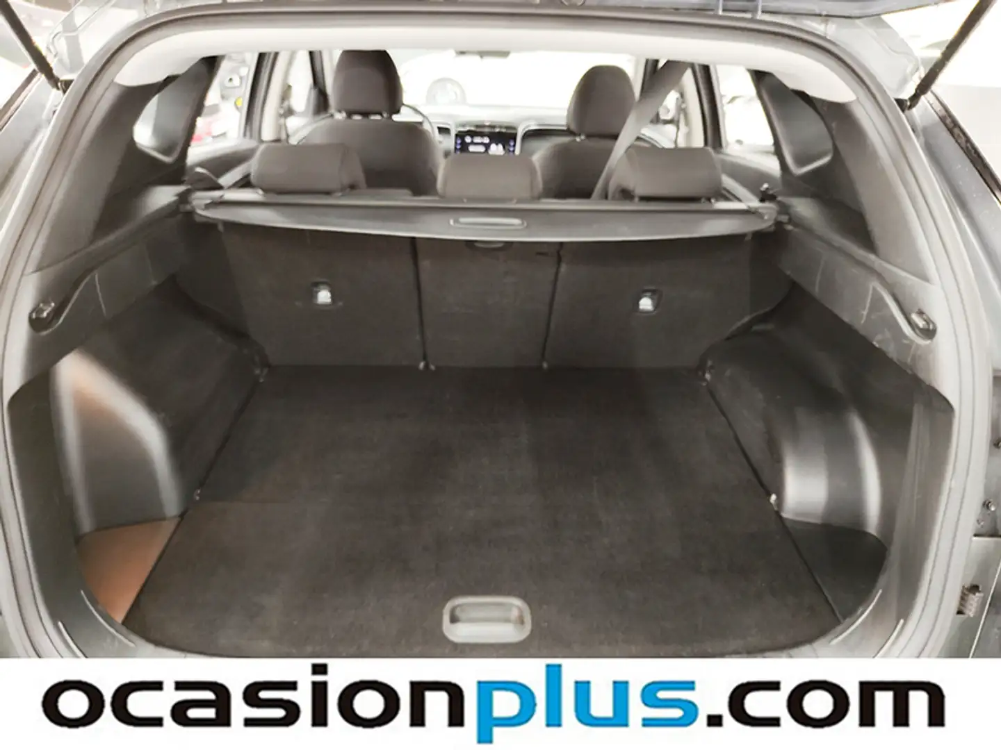 Foto Hyundai Tucson Hyundai Tucson 1.6 CRDI Maxx (115 CV)