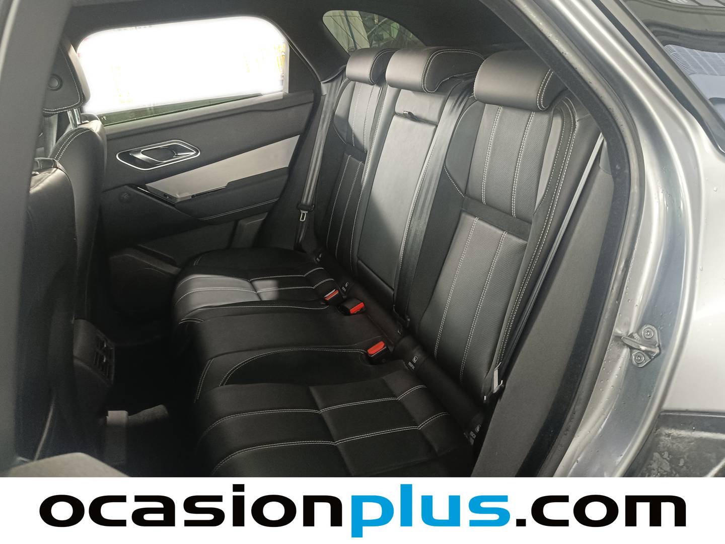 Foto Land Rover Range Rover Velar Land Rover Range Rover Velar 2.0 I4 R-Dynamic S 4WD Auto (204 CV)