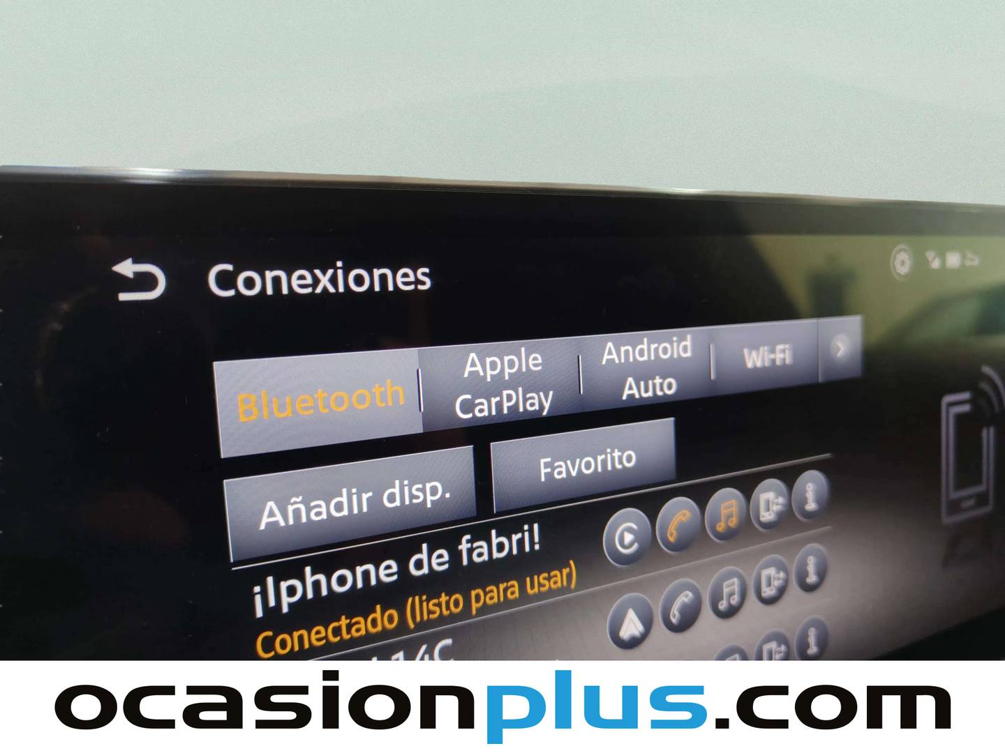 Foto Nissan JUKE Nissan Juke DIG-T N-Connecta 4x2 DCT (114 CV)