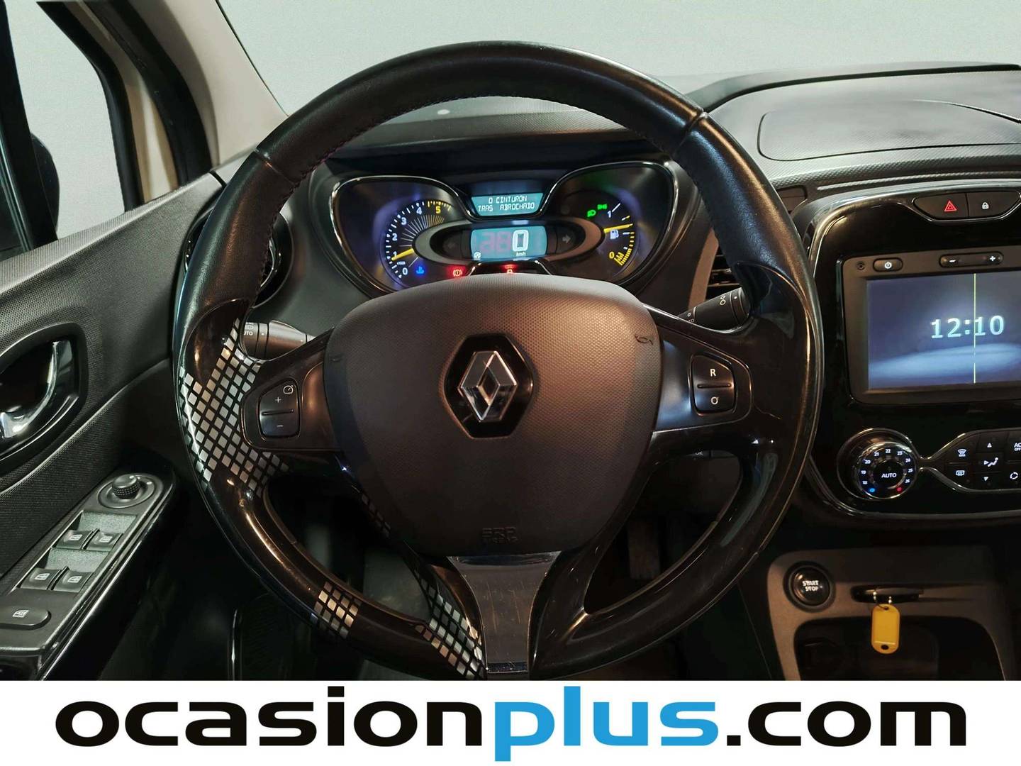 Renault Captur Renault Captur Zen Energy dCi (90 CV) diésel