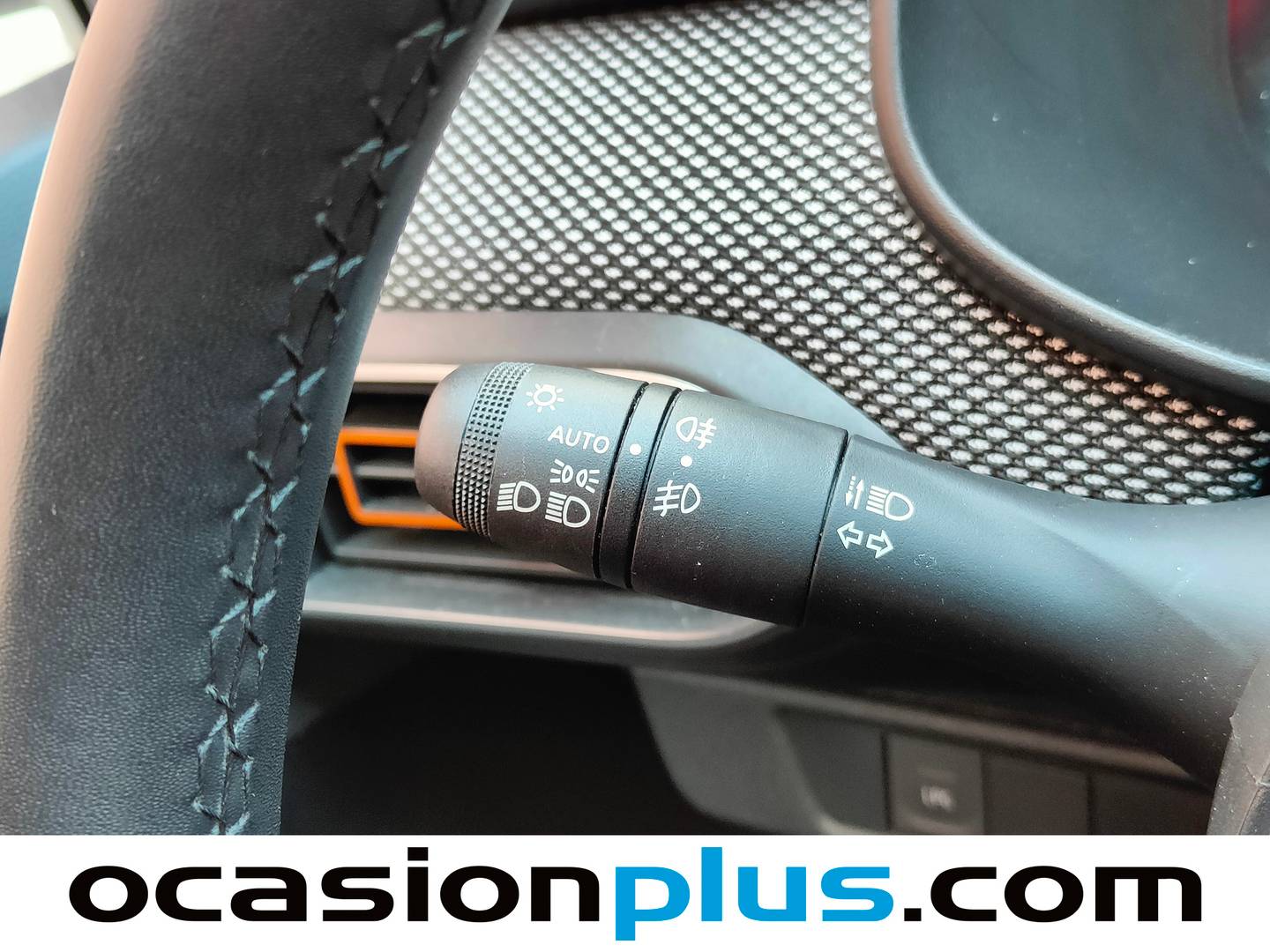 Dacia Sandero Dacia Sandero Stepway Expression ECO-G (101 CV) seminuevo