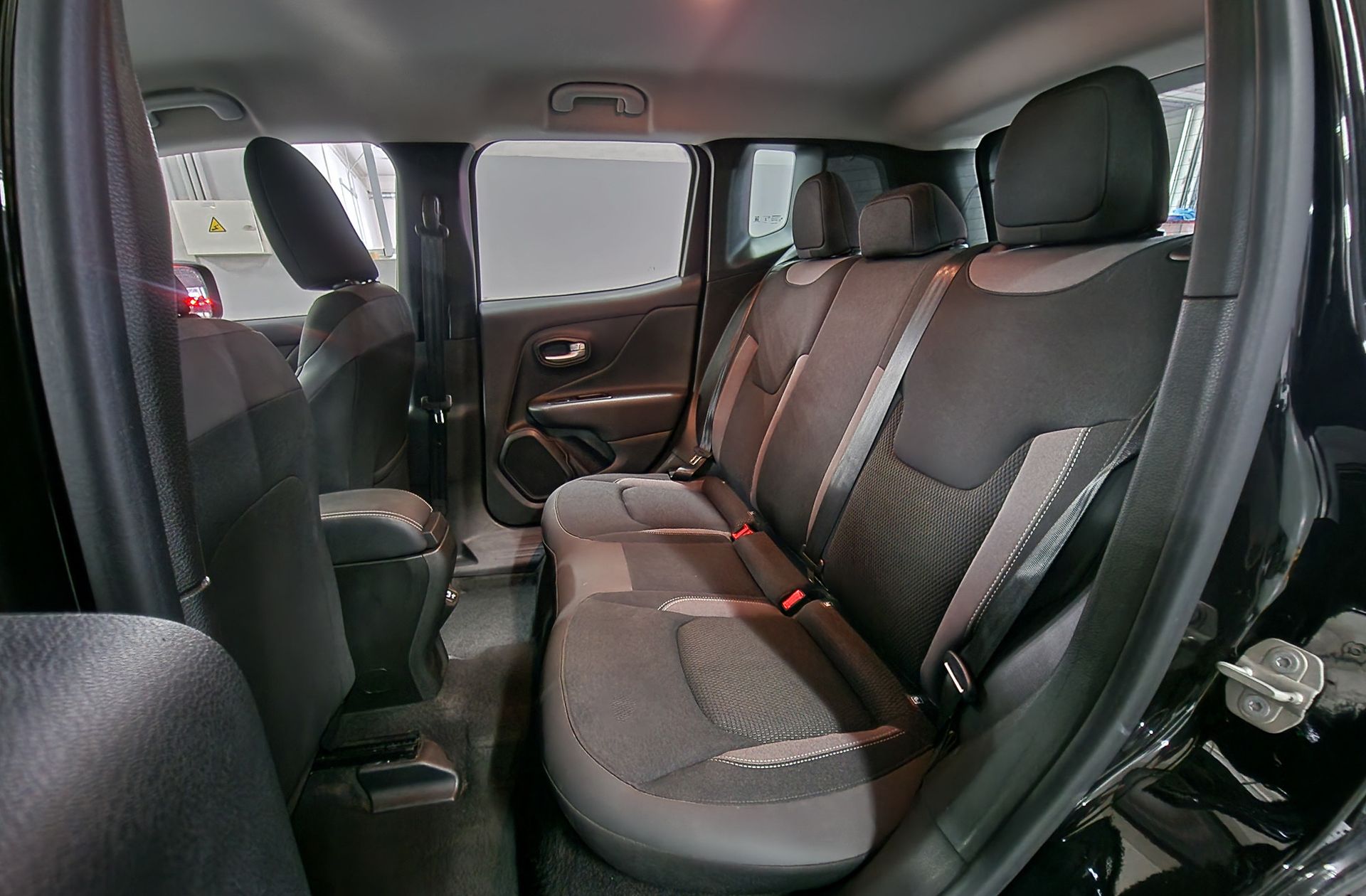 Jeep Renegade 1.0G Limited 4x2 - foto 9