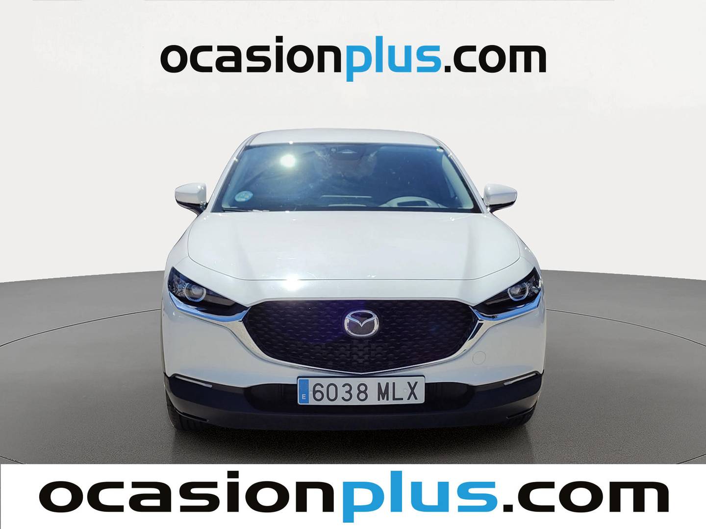 Mazda CX-30 Mazda CX-30 2.0 e-Skyactive G MHEV Prime-line (122 CV) 122cv