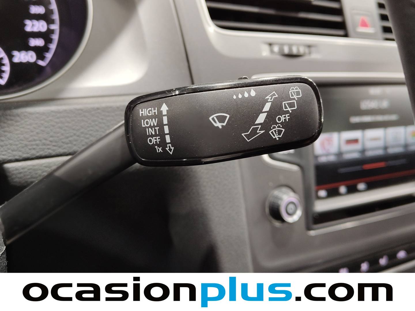 Volkswagen Golf Volkswagen Golf Business 1.6 TDI BMT (110 CV) DSG 110cv